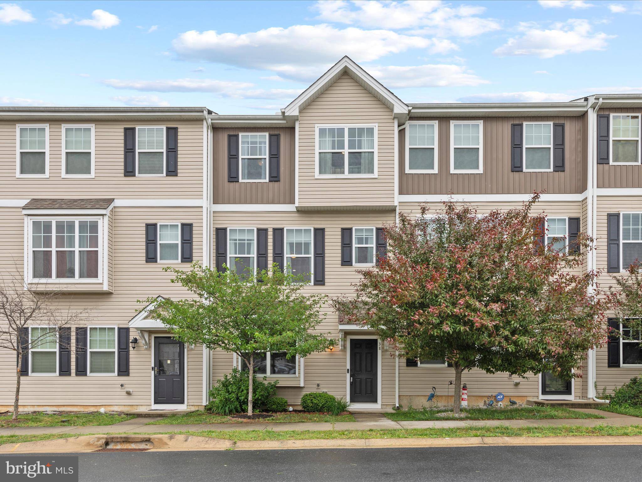 Camden Wyoming, DE 19934,38 FREEBORN LN