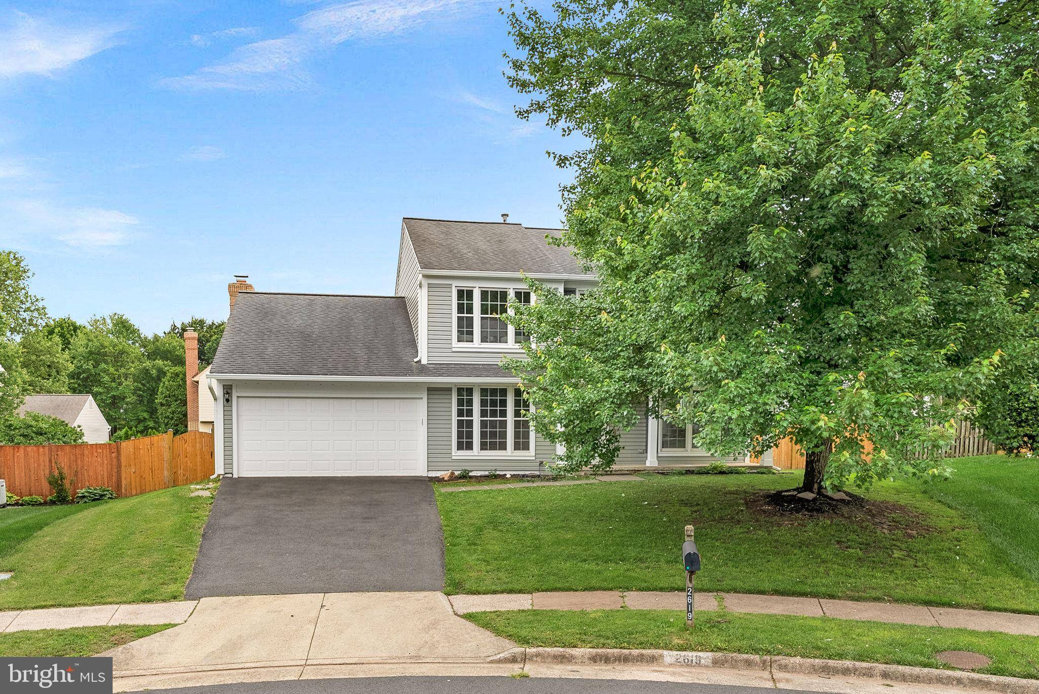 Herndon, VA 20170,2619 STONE MOUNTAIN CT