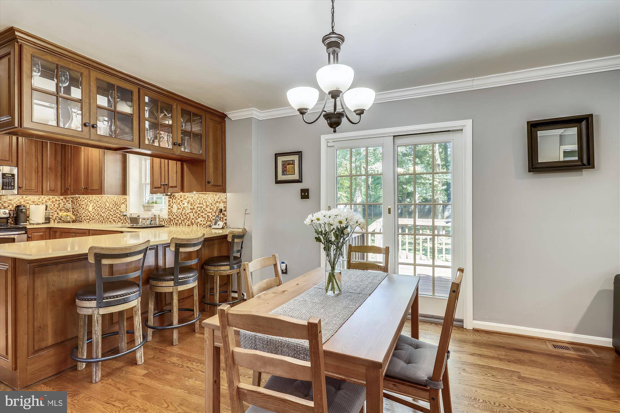 Bethesda, MD 20817,8225 OSAGE LN