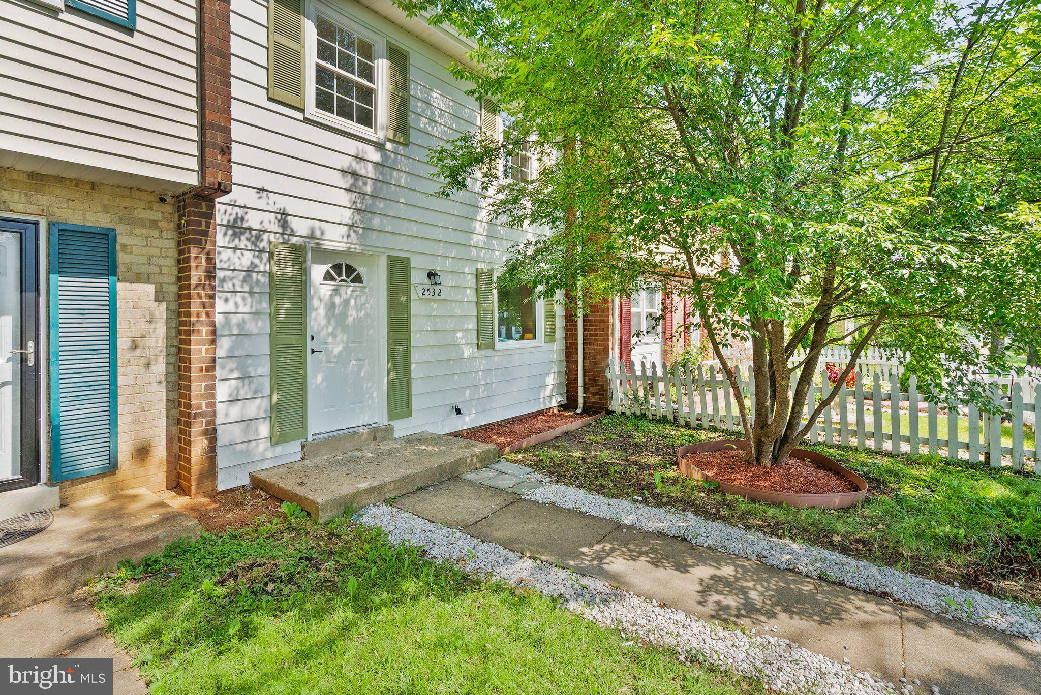 Dumfries, VA 22026,2532 SEDGEWICK PL