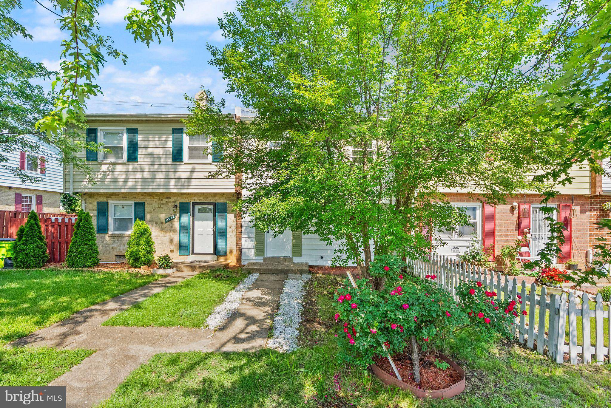 Dumfries, VA 22026,2532 SEDGEWICK PL