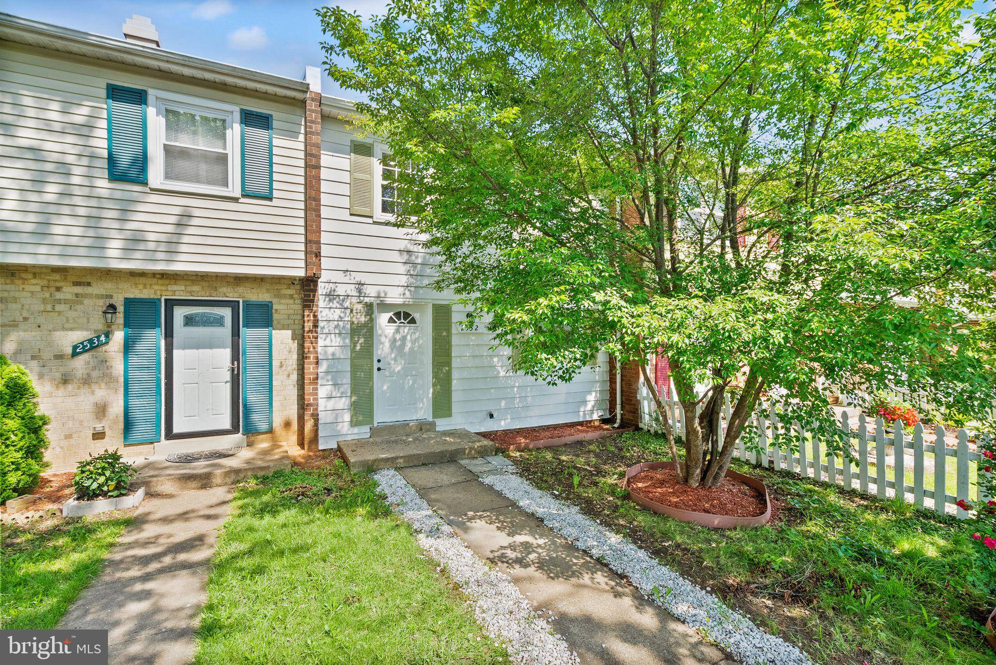 Dumfries, VA 22026,2532 SEDGEWICK PL