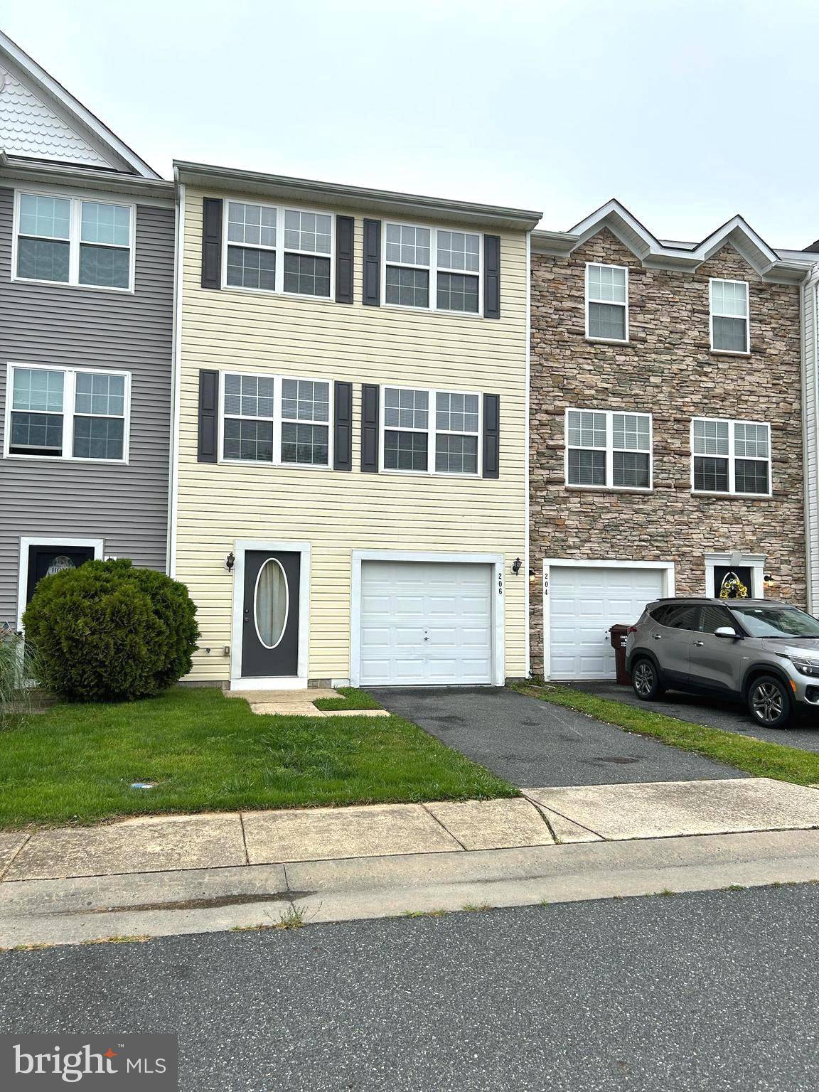 Cambridge, MD 21613,206 OYSTER CATCHER CT