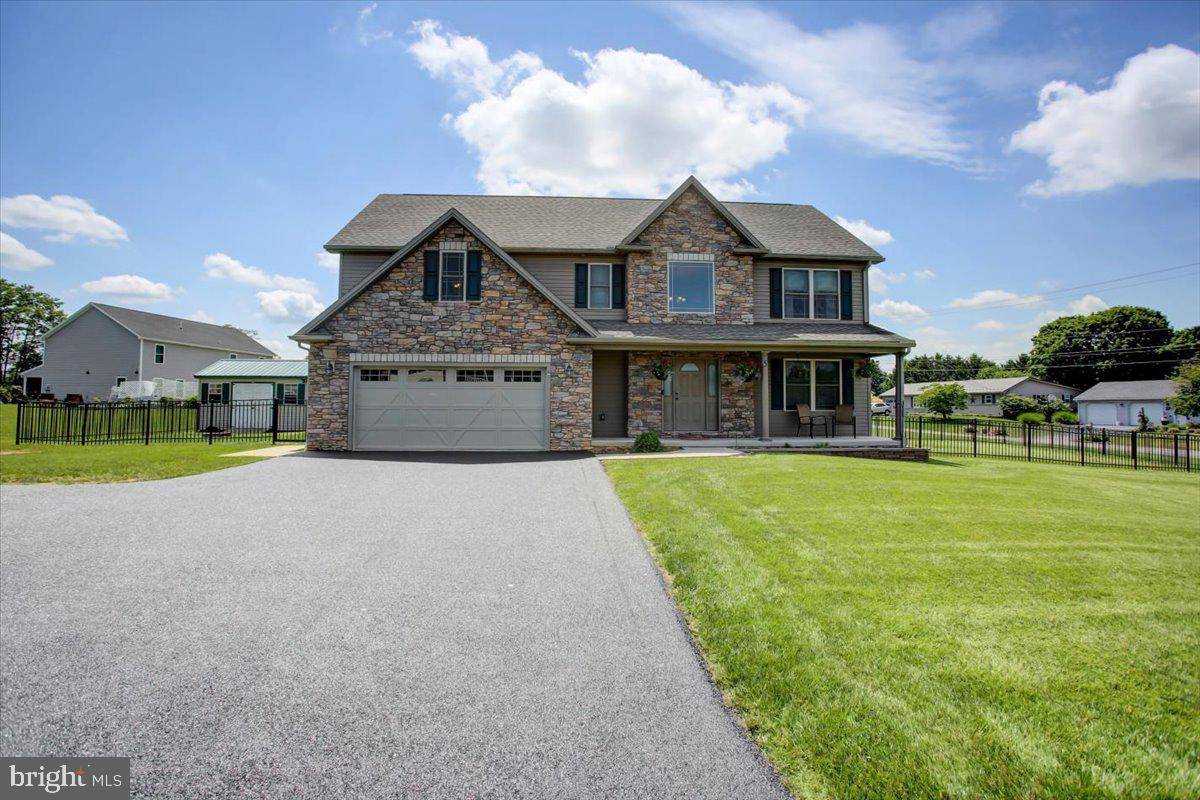 Shippensburg, PA 17257,5 BRISTOL AVE