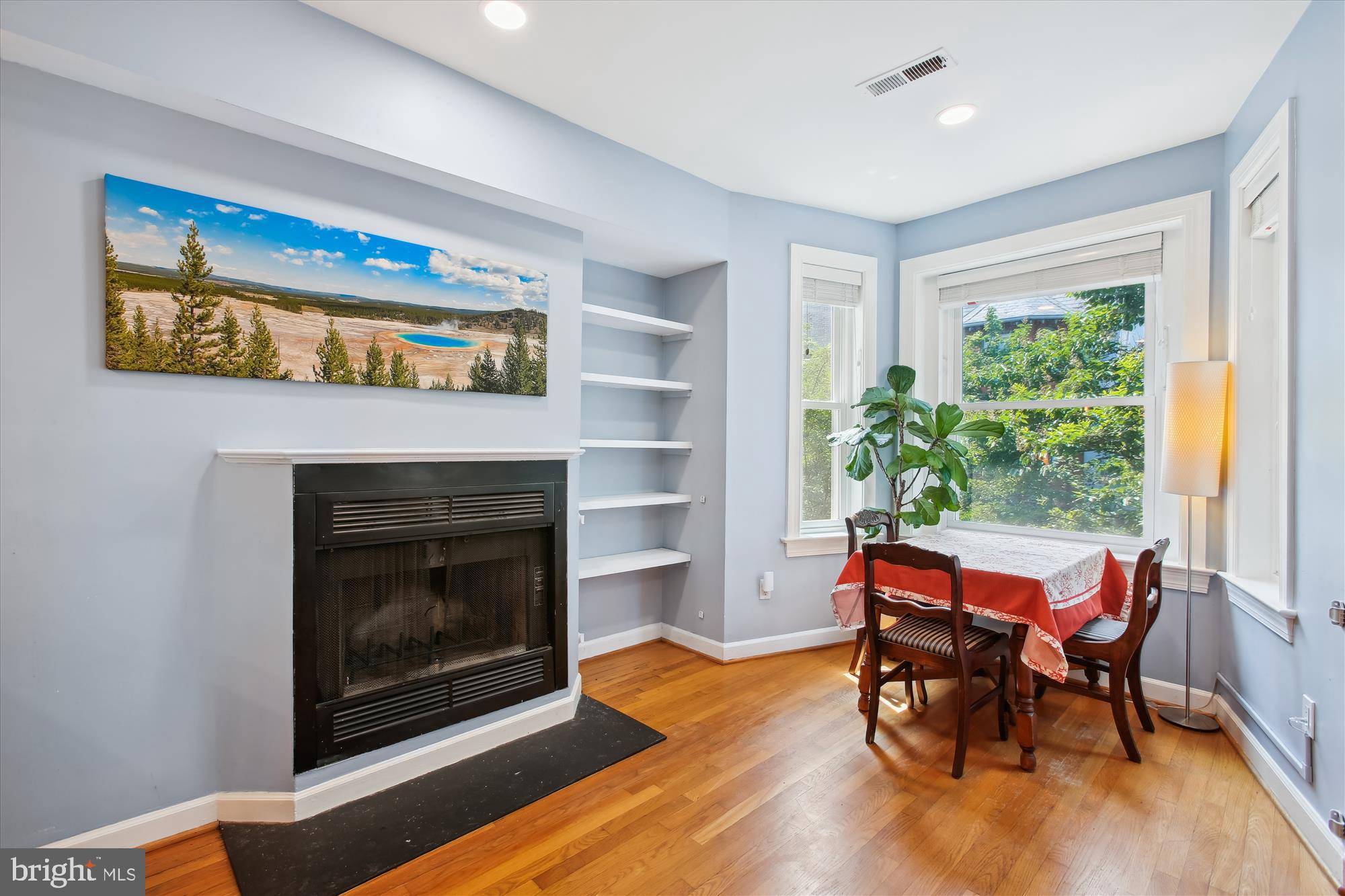 Washington, DC 20009,1725 WILLARD ST NW #3