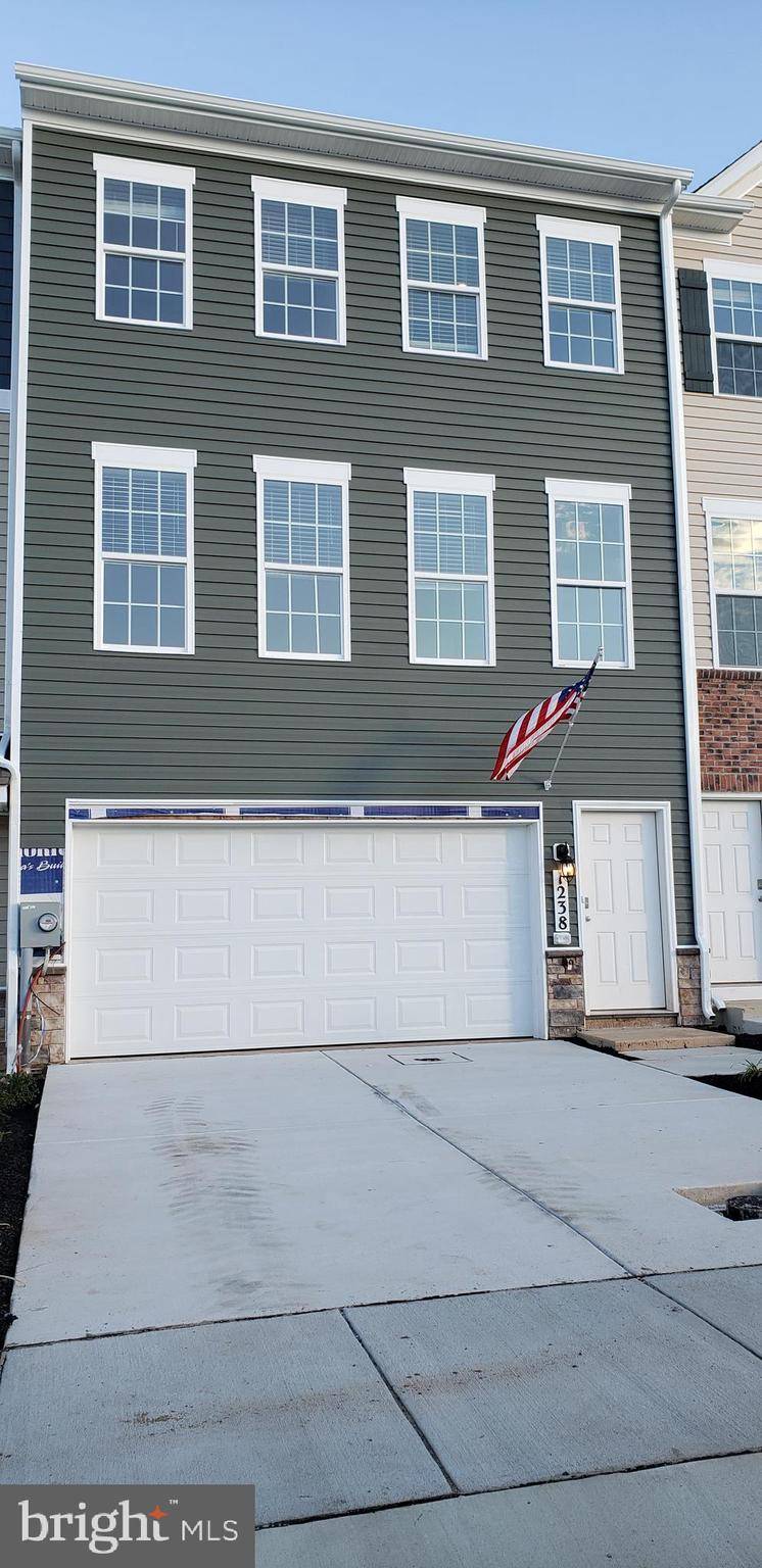 Frederick, MD 21702,1238 AIRES WAY