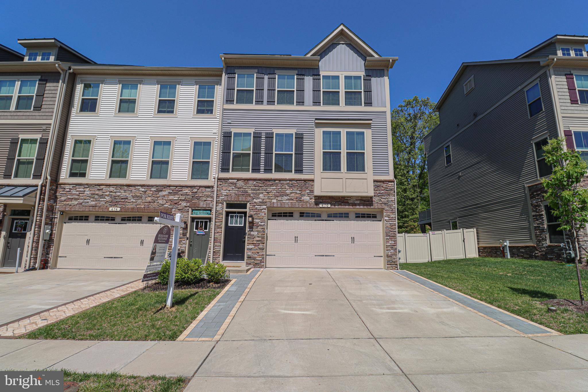 Millersville, MD 21108,470 MARIANNA DR