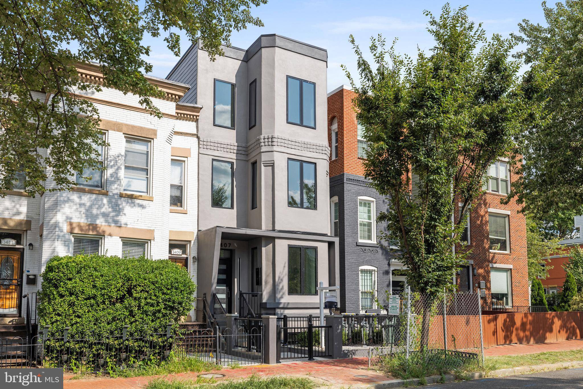 Washington, DC 20001,1407 1ST ST NW #1
