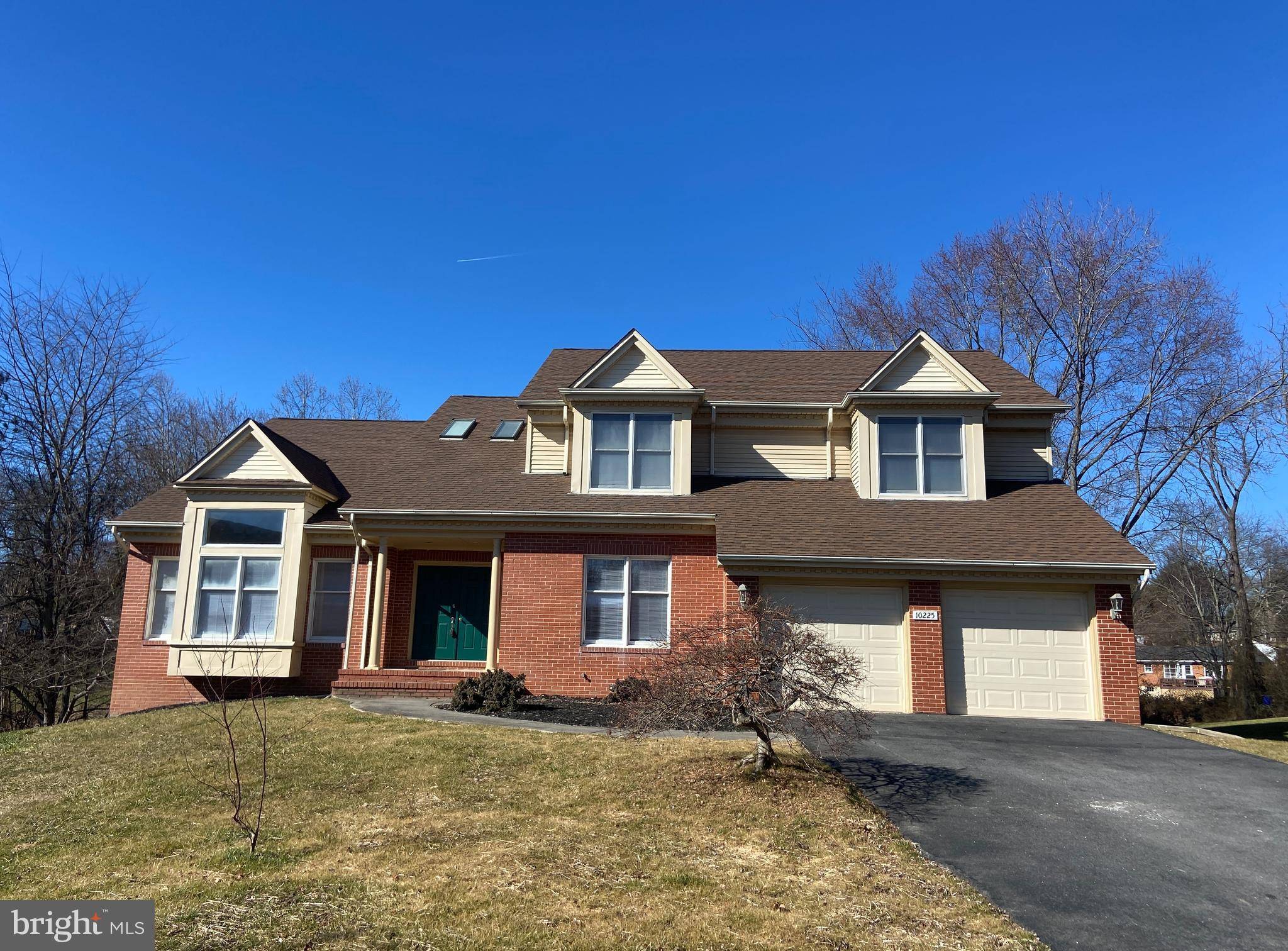 Ellicott City, MD 21042,10225 CLUBHOUSE CT
