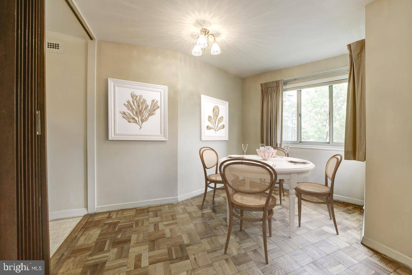 Washington, DC 20008,4600 CONNECTICUT AVE NW #306