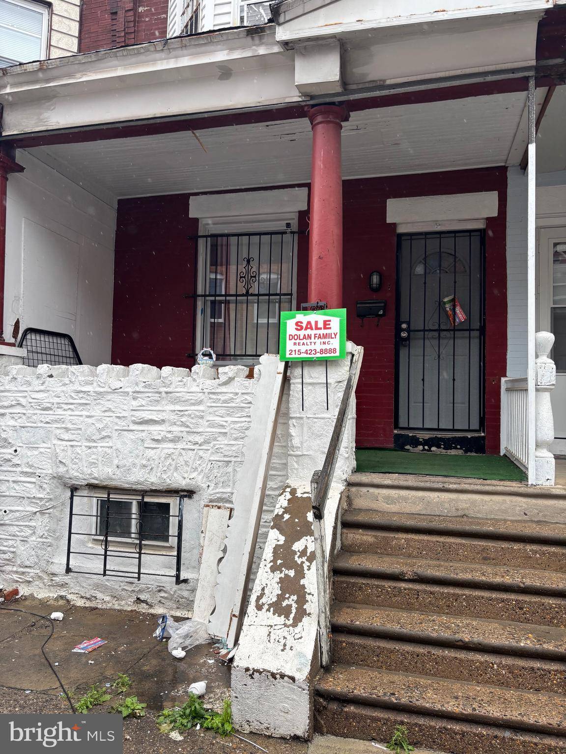 Philadelphia, PA 19140,4333 N ORIANNA ST
