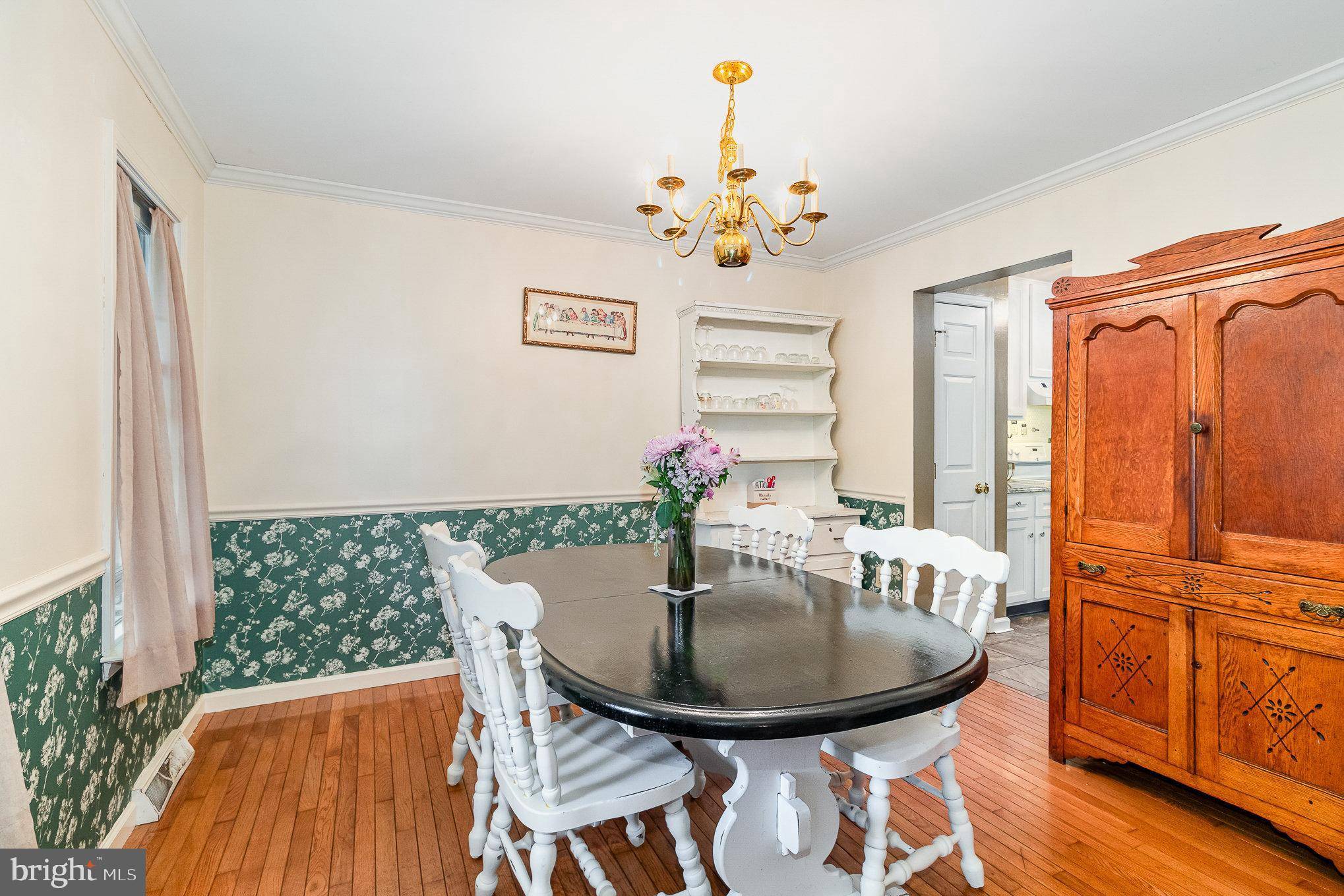 Duncannon, PA 17020,401 N BARLEY DR