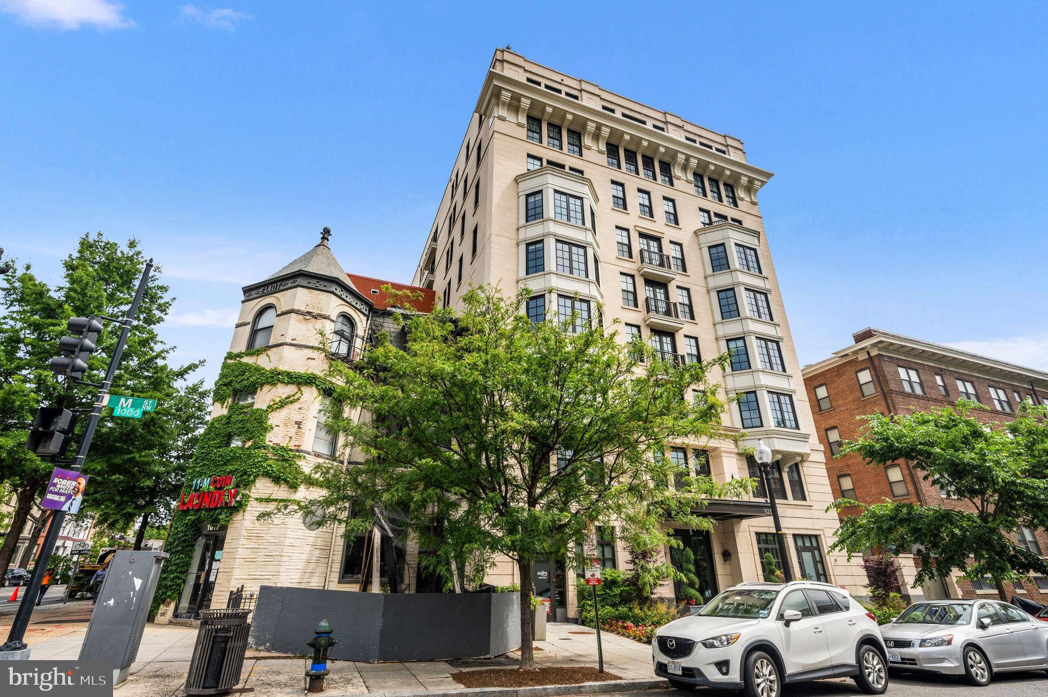 Washington, DC 20001,1011 M ST NW #406
