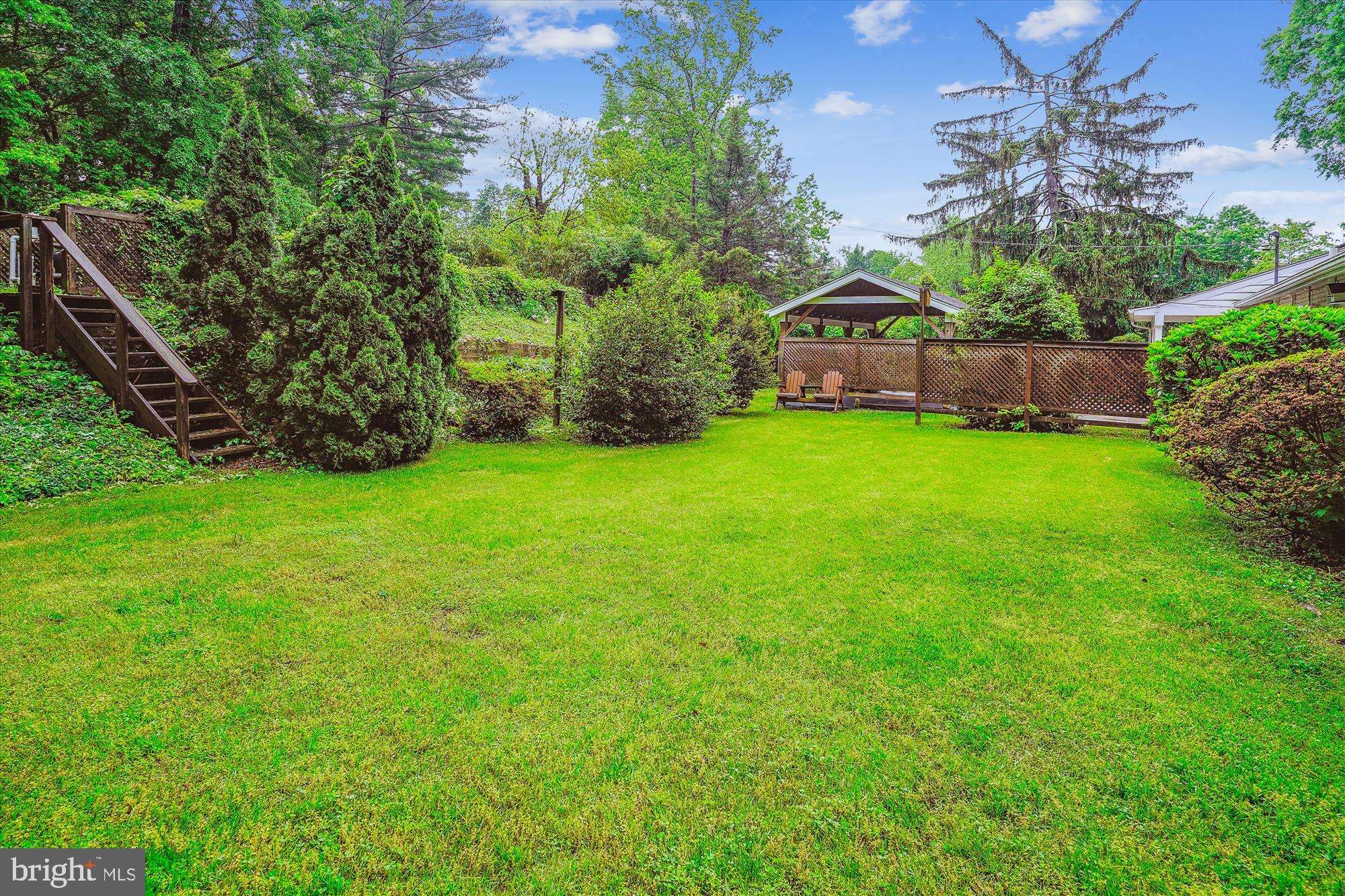 Alexandria, VA 22308,1116 MORNINGSIDE LN