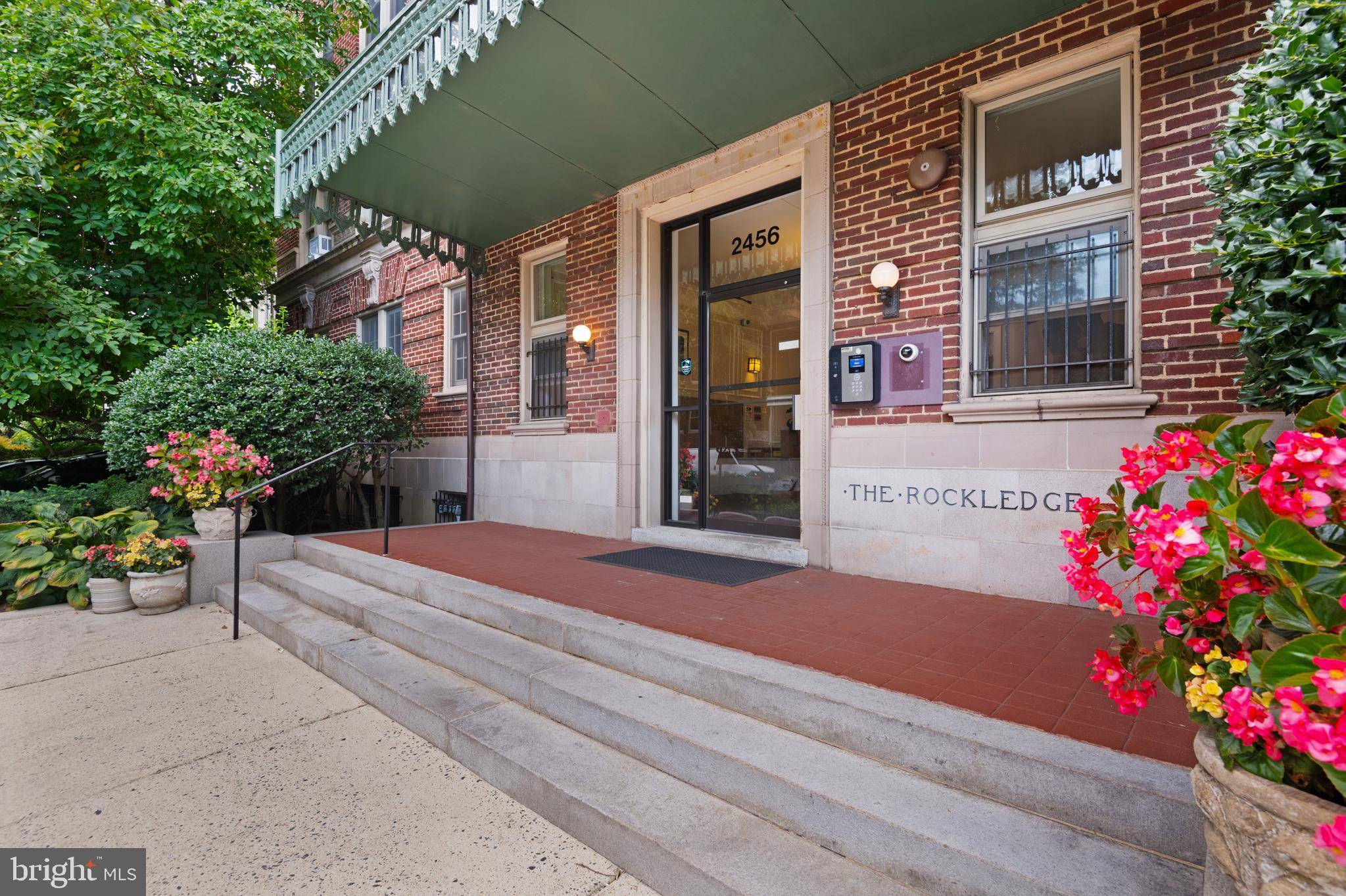 Washington, DC 20009,2456 20TH ST NW #507