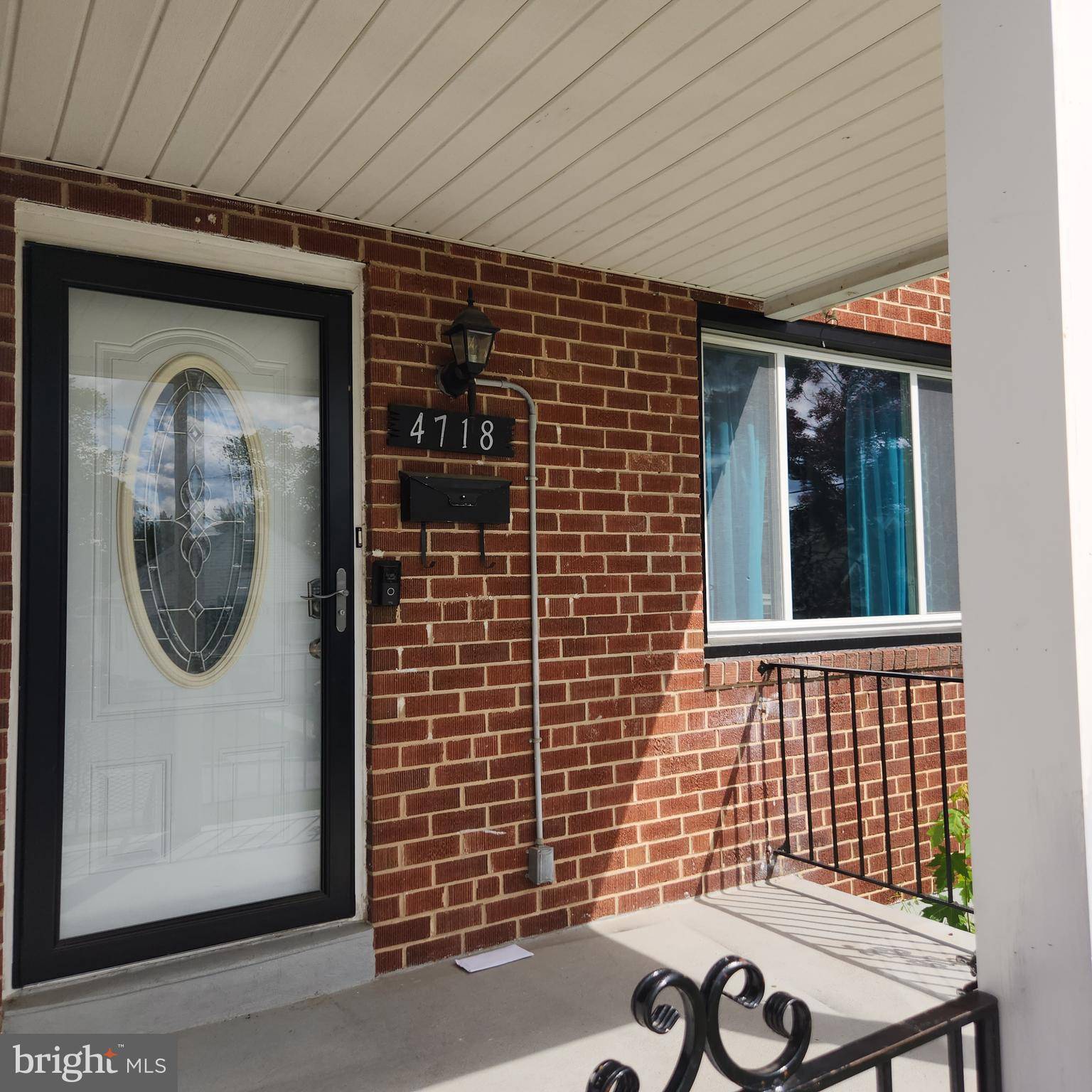 Baltimore, MD 21206,4718 BLUE RIDGE AVE