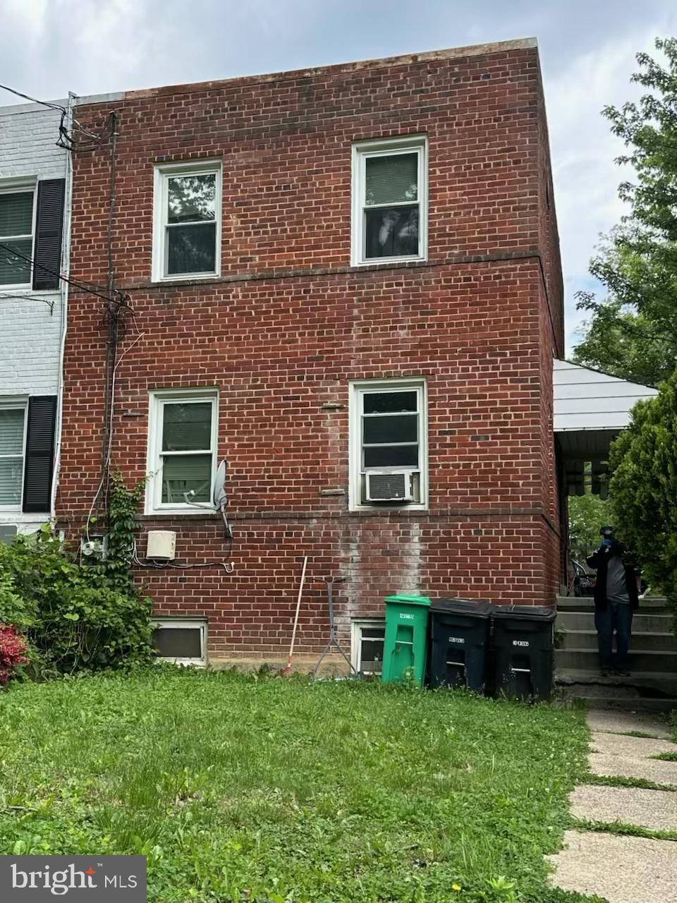 Capitol Heights, MD 20743,1205 ABEL AVE