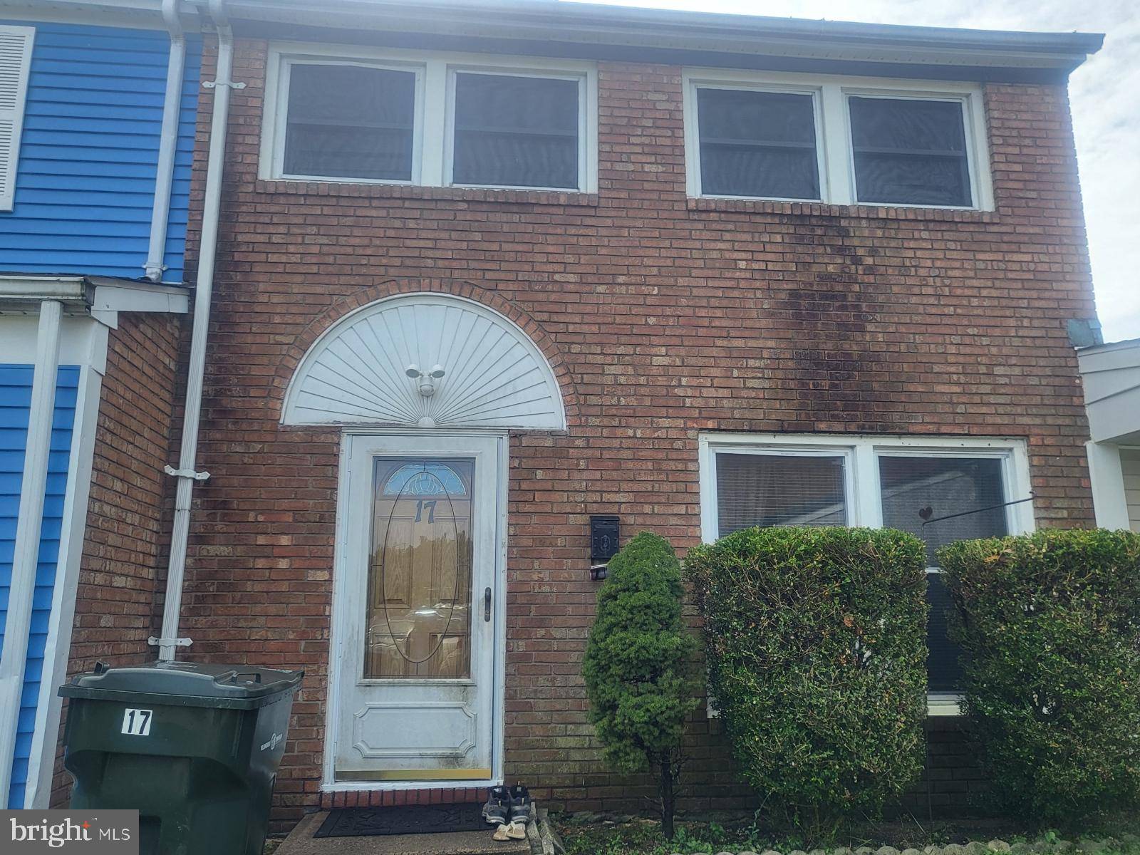 Willingboro, NJ 08046,17 ROBERTS PL