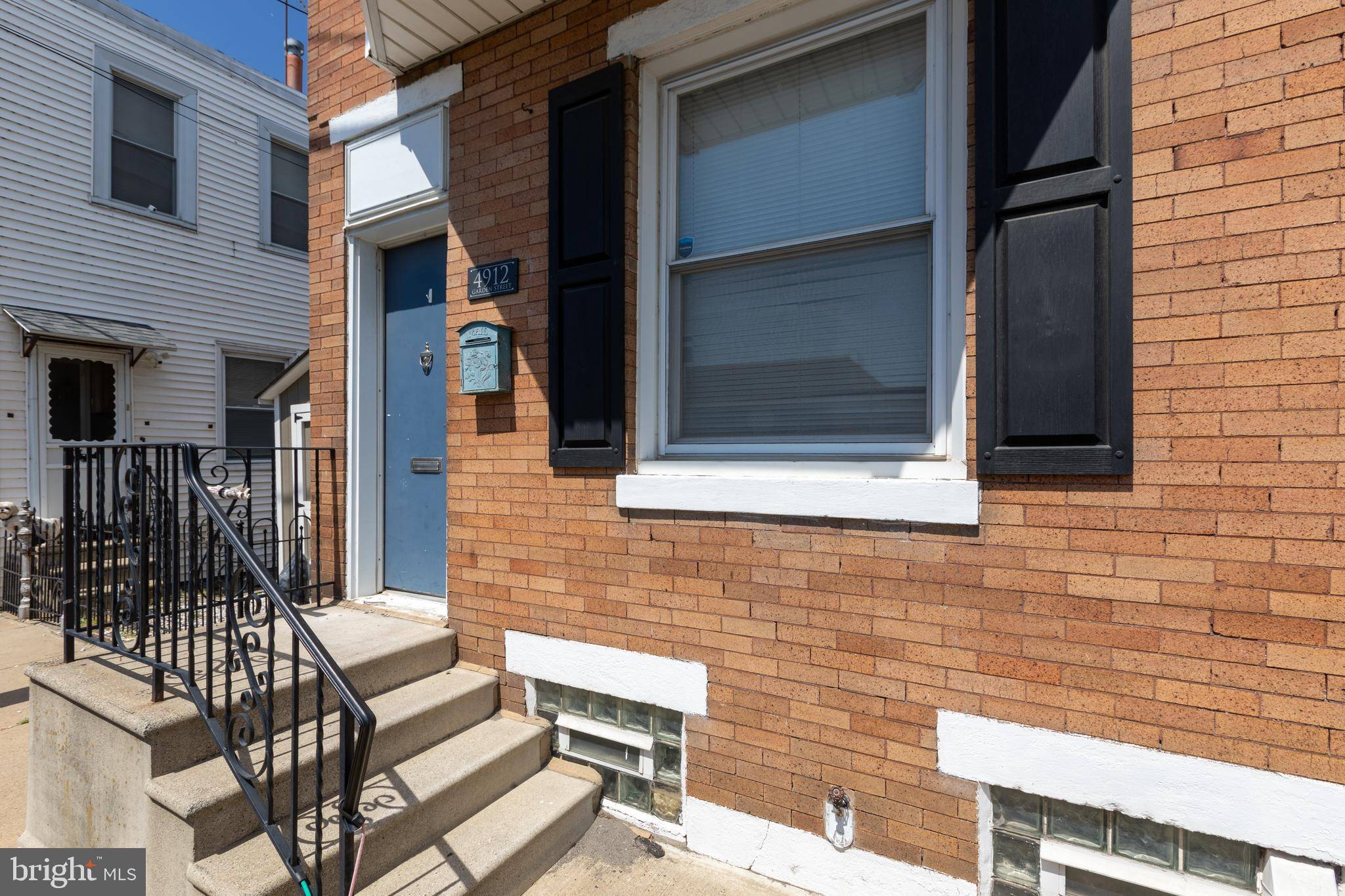Philadelphia, PA 19137,4912 GARDEN ST