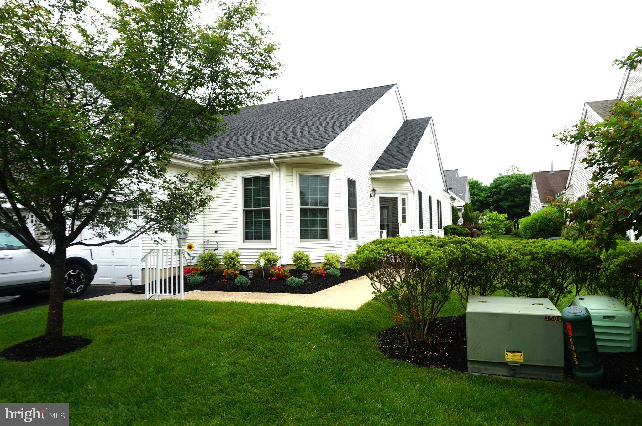 Hamilton, NJ 08691,97 BURHOLME DR