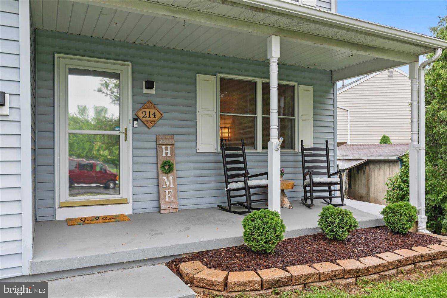 Wernersville, PA 19565,214 SHIRE LN