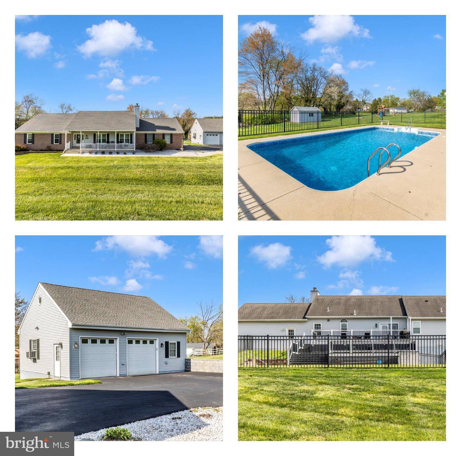 Monrovia, MD 21770,12504 SANDRA LEE CT