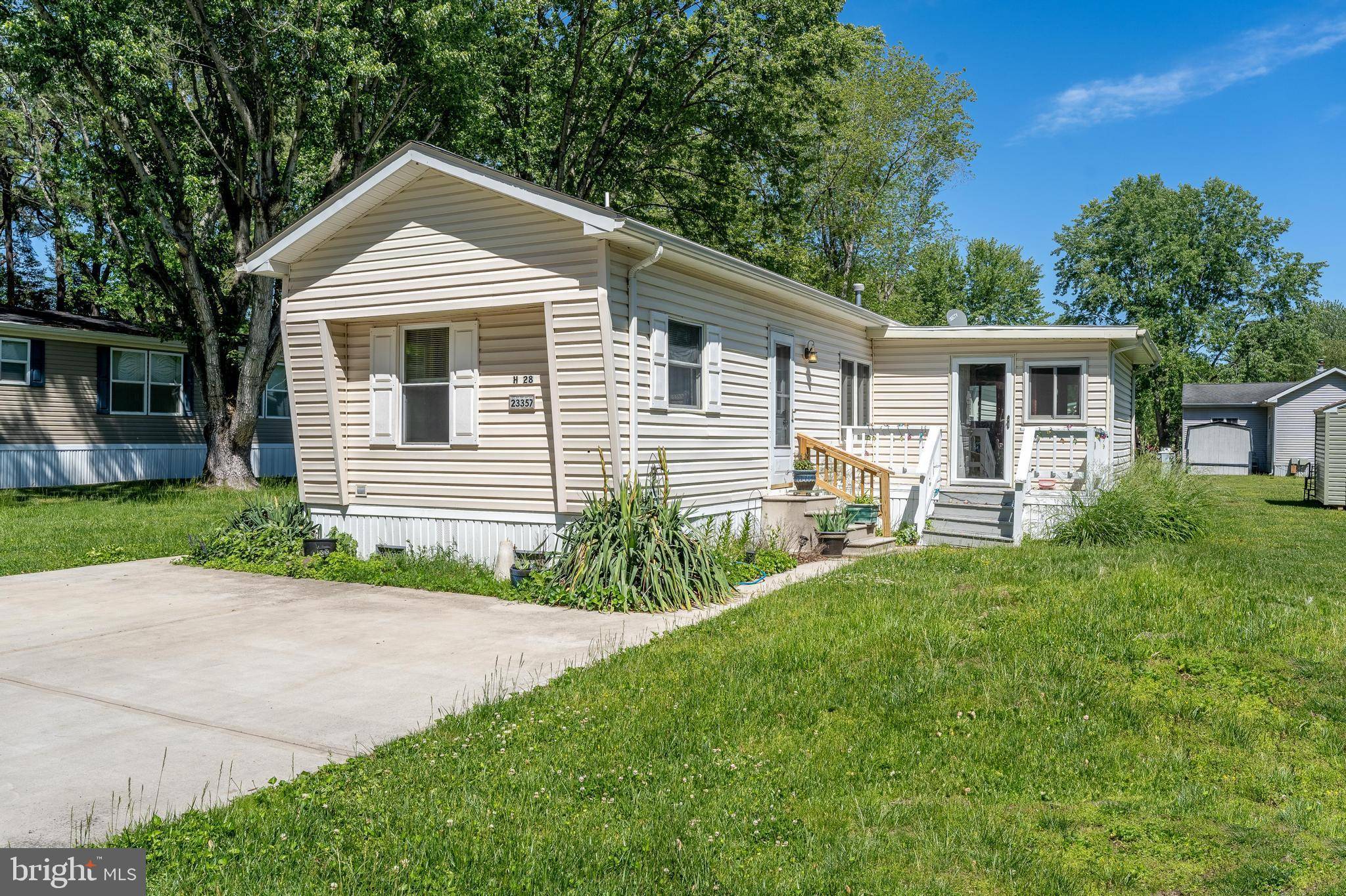 Lewes, DE 19958,23357 DILL LN #21117