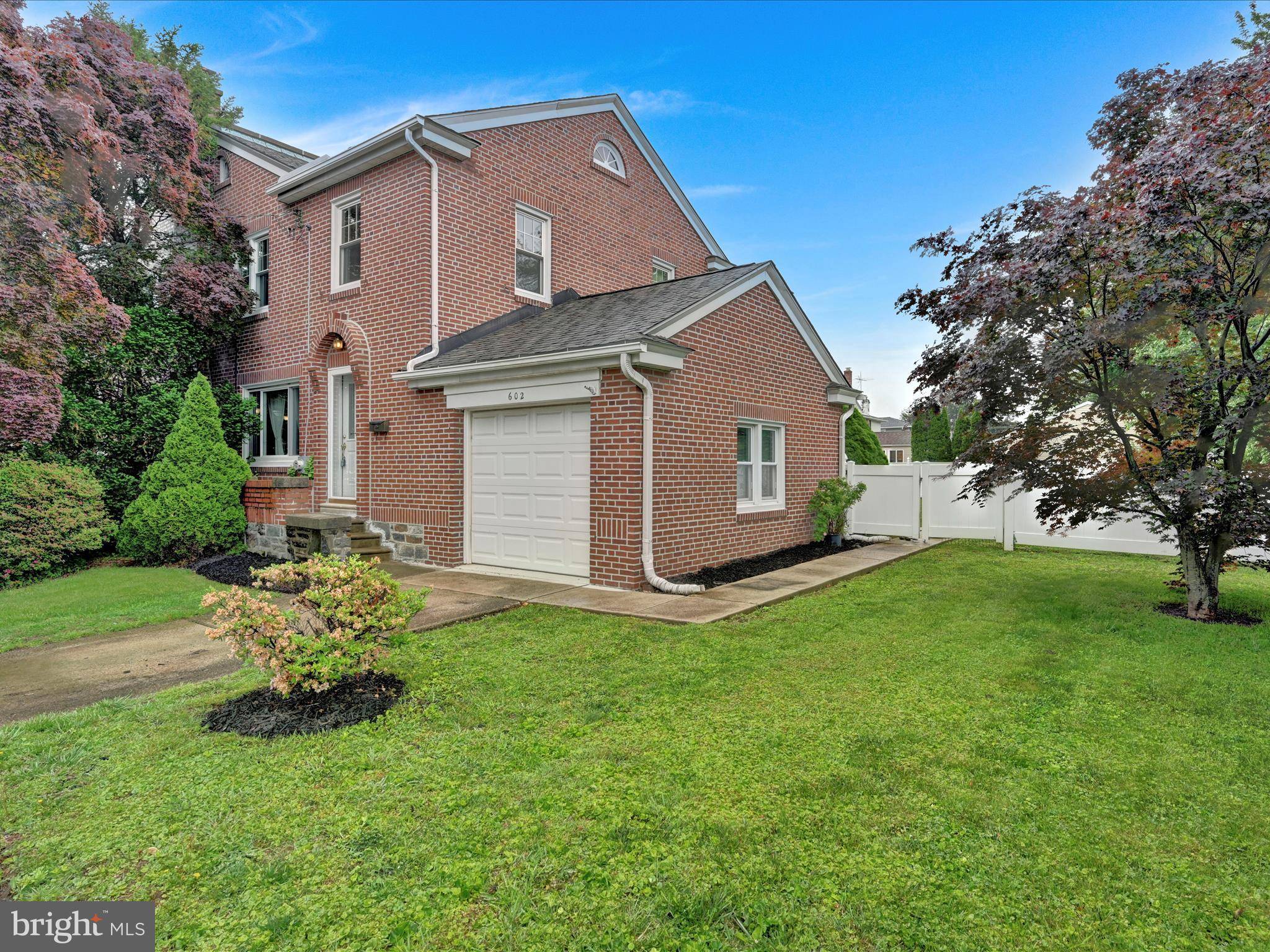 Folsom, PA 19033,602 REESE ST