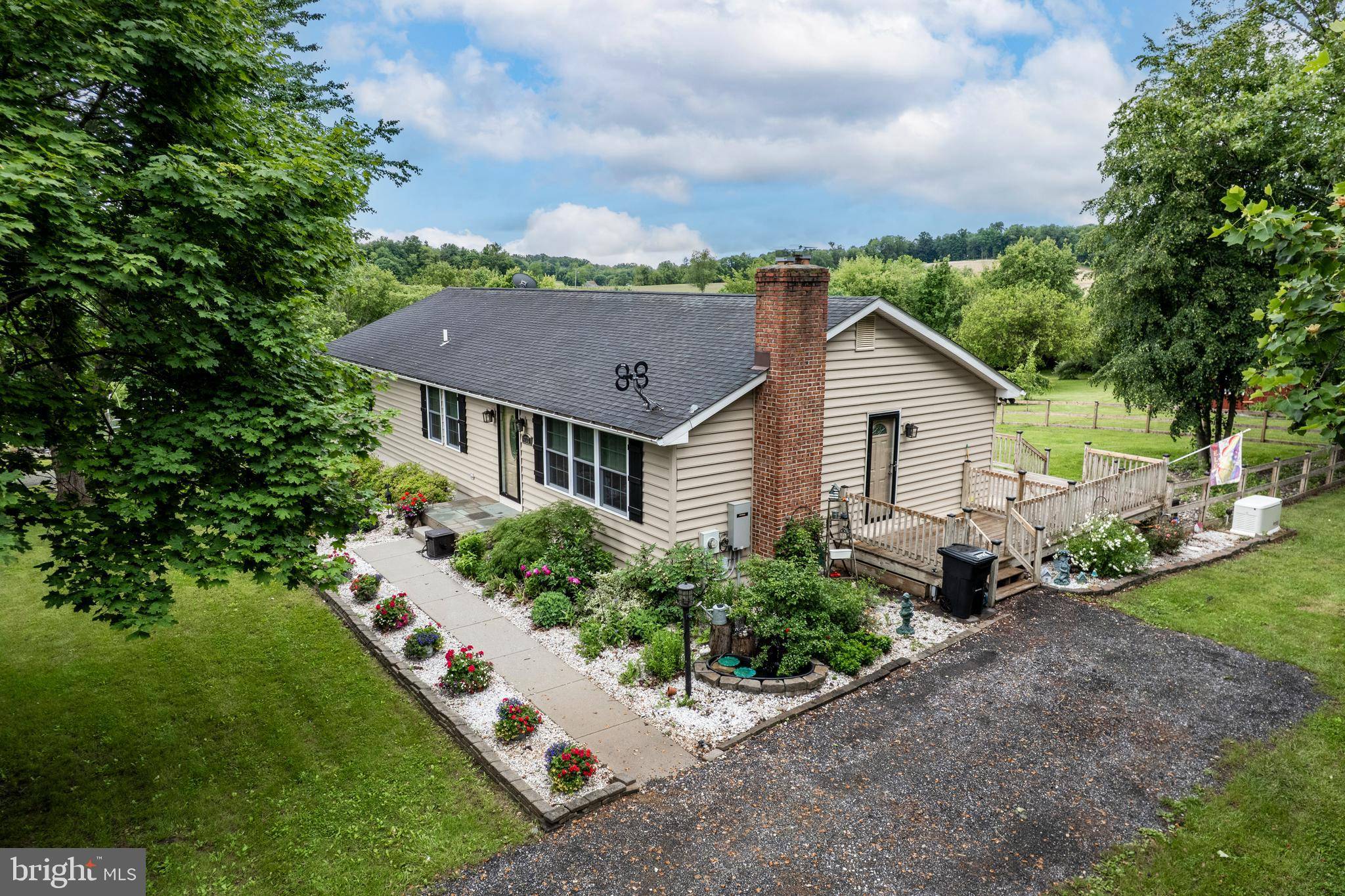 Taneytown, MD 21787,4732 BABYLON RD