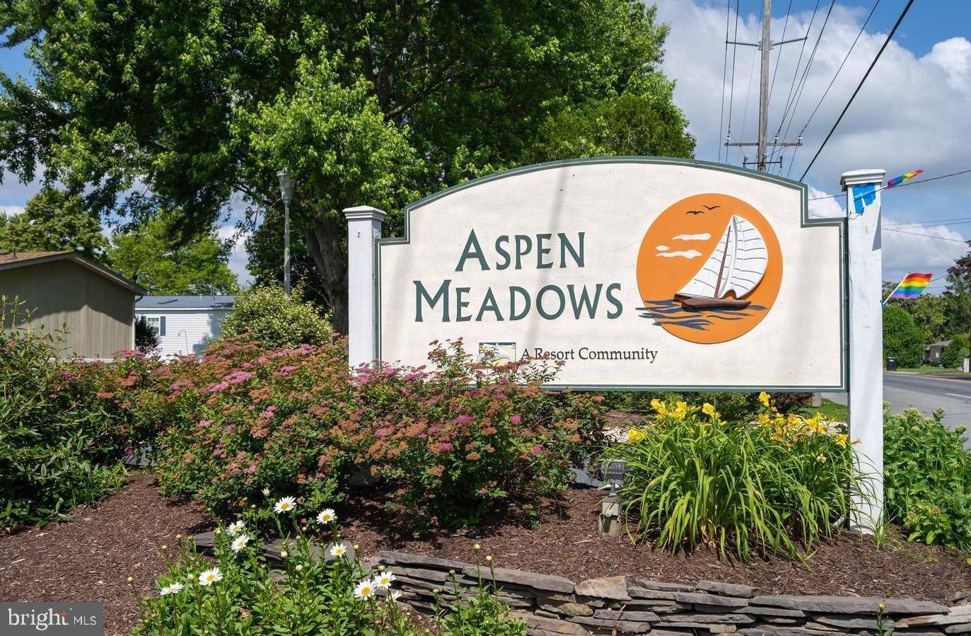 Rehoboth Beach, DE 19971,35639 HIGHLAND WAY #184