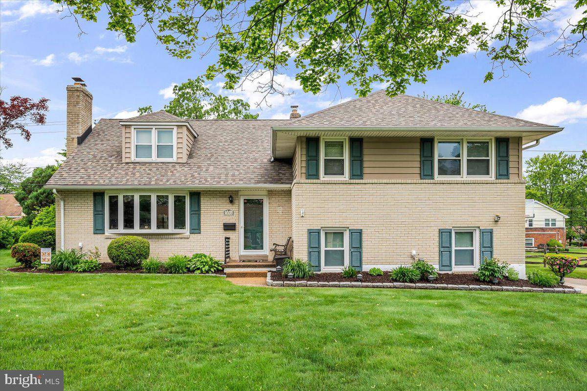 Wilmington, DE 19803,1206 EVERGREEN RD
