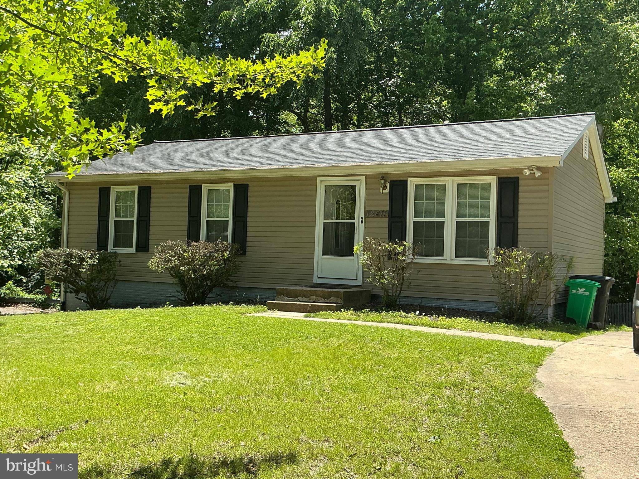 Upper Marlboro, MD 20772,12411 STURDEE DR