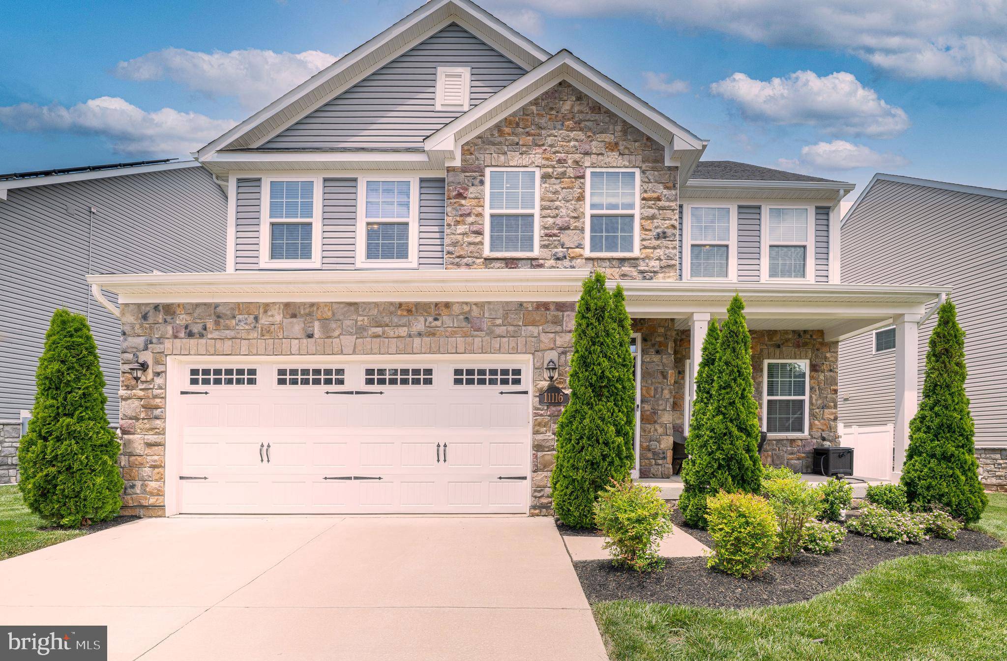 Manassas, VA 20109,11116 WHEELER RIDGE DR