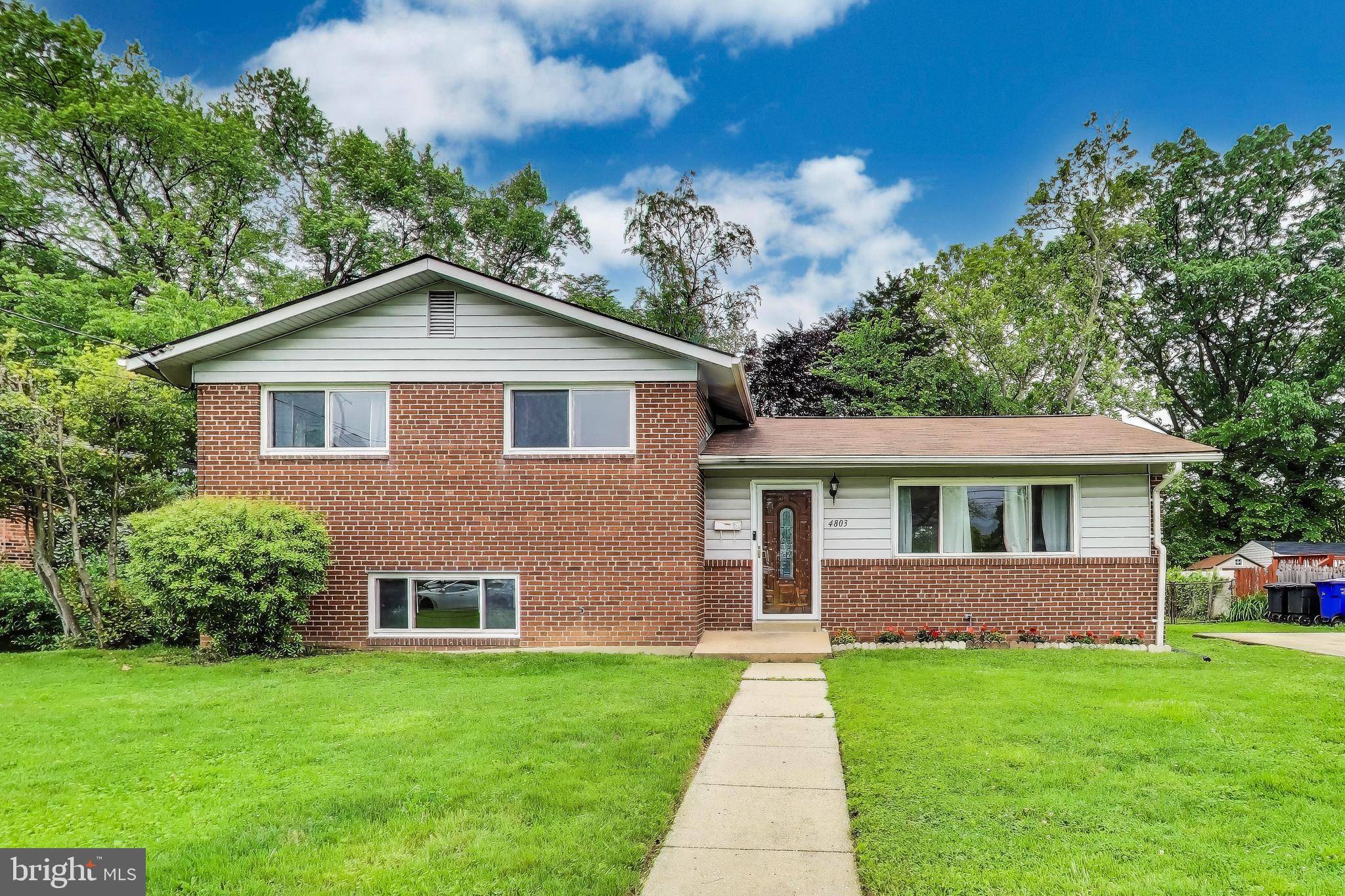 Rockville, MD 20853,4803 ASPEN HILL RD