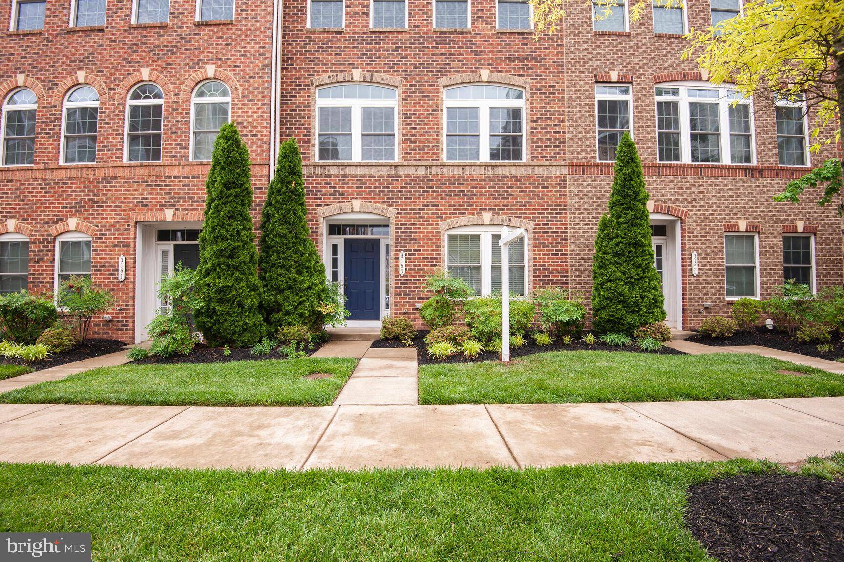 Herndon, VA 20171,3153 JOHN GLENN ST