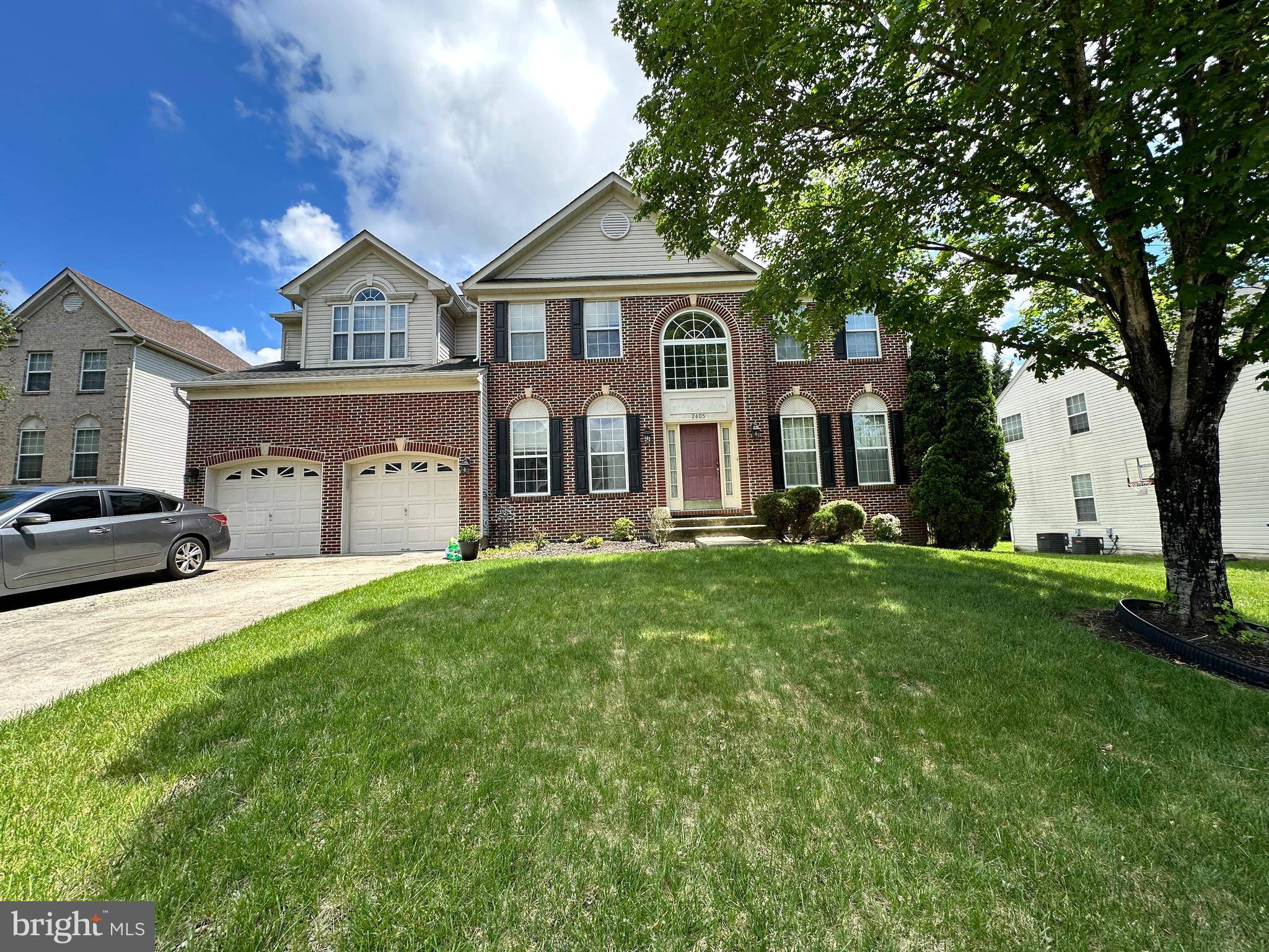 Waldorf, MD 20603,2405 COLBER CT