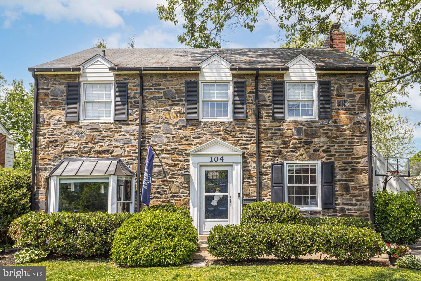 Bryn Mawr, PA 19010,104 N LOWRYS LN
