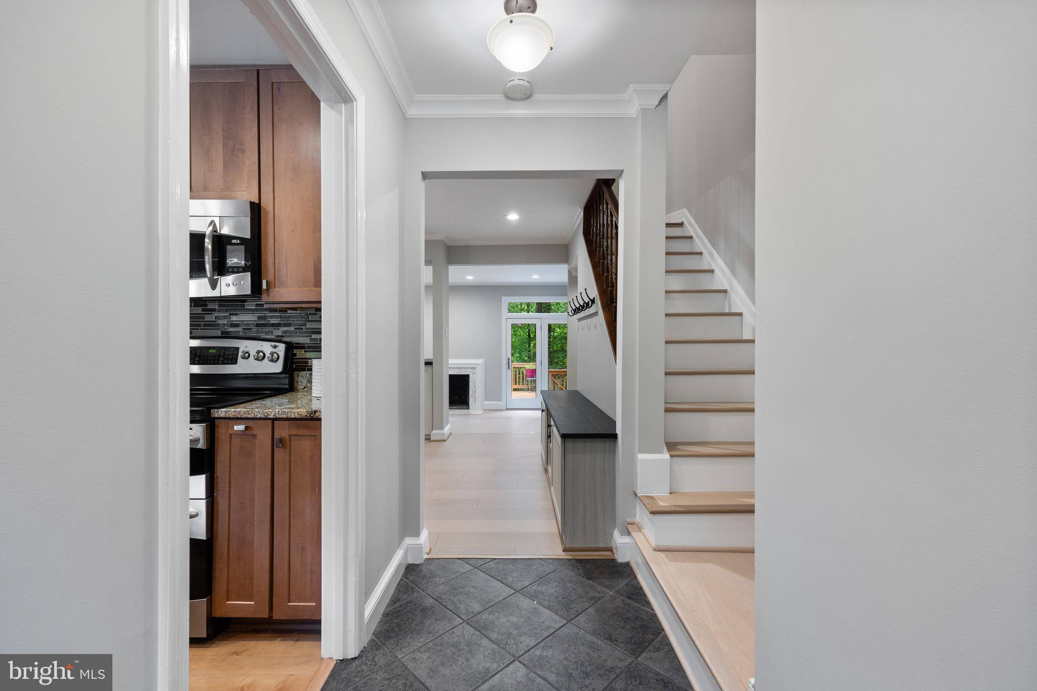 Bethesda, MD 20817,7322 GREENTREE RD