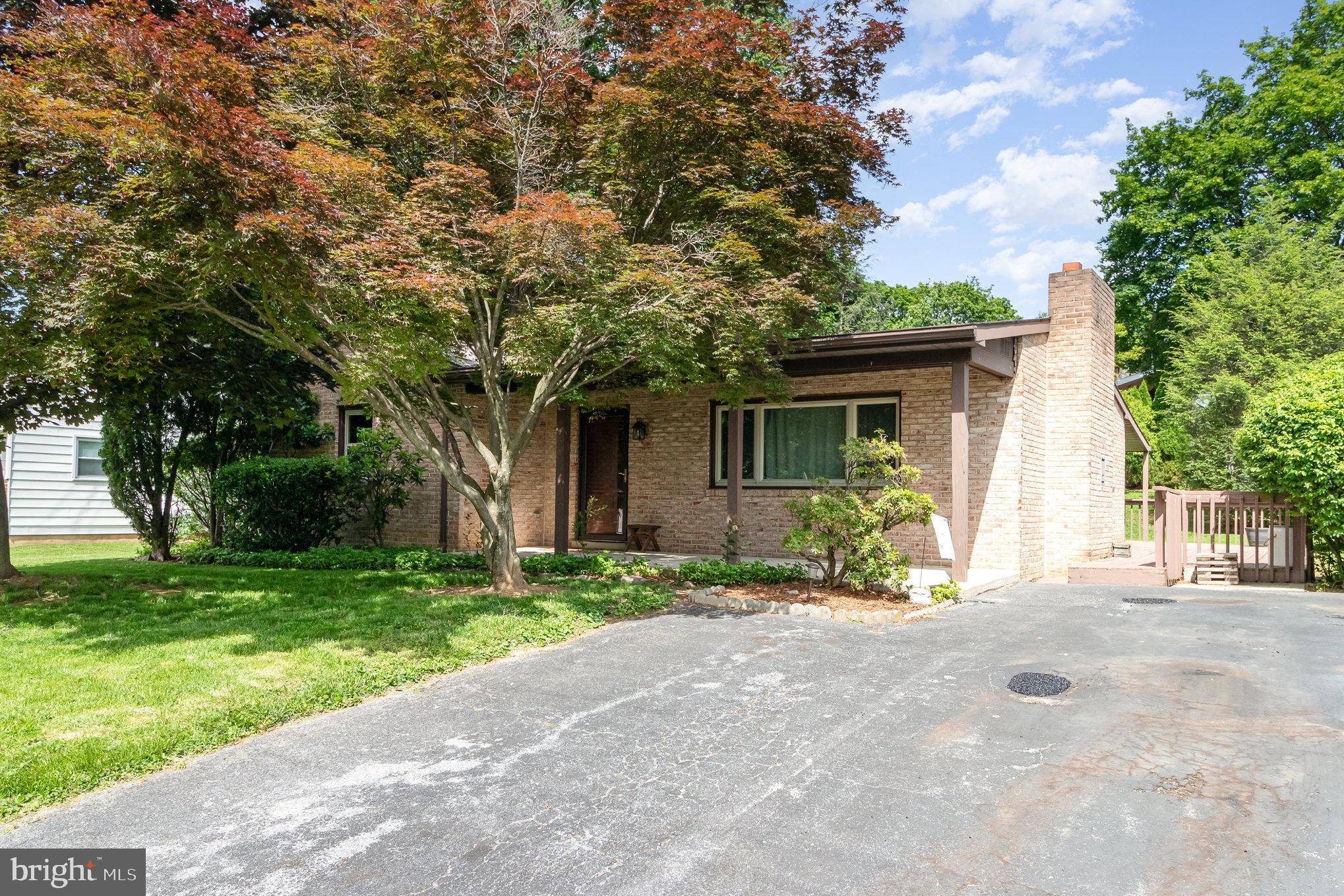 Harrisburg, PA 17109,1421 FORD AVE