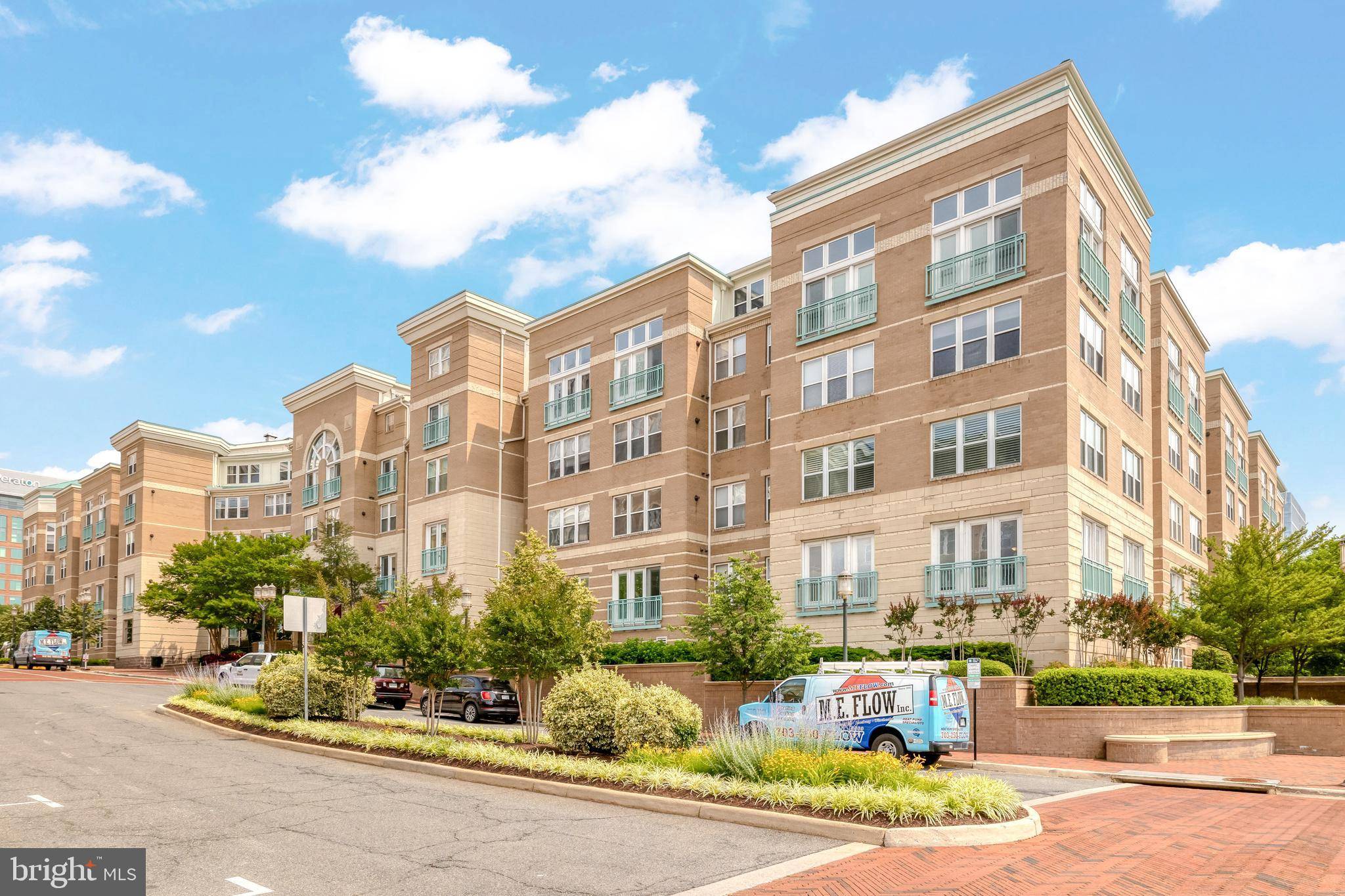 Reston, VA 20190,12001 MARKET ST #111