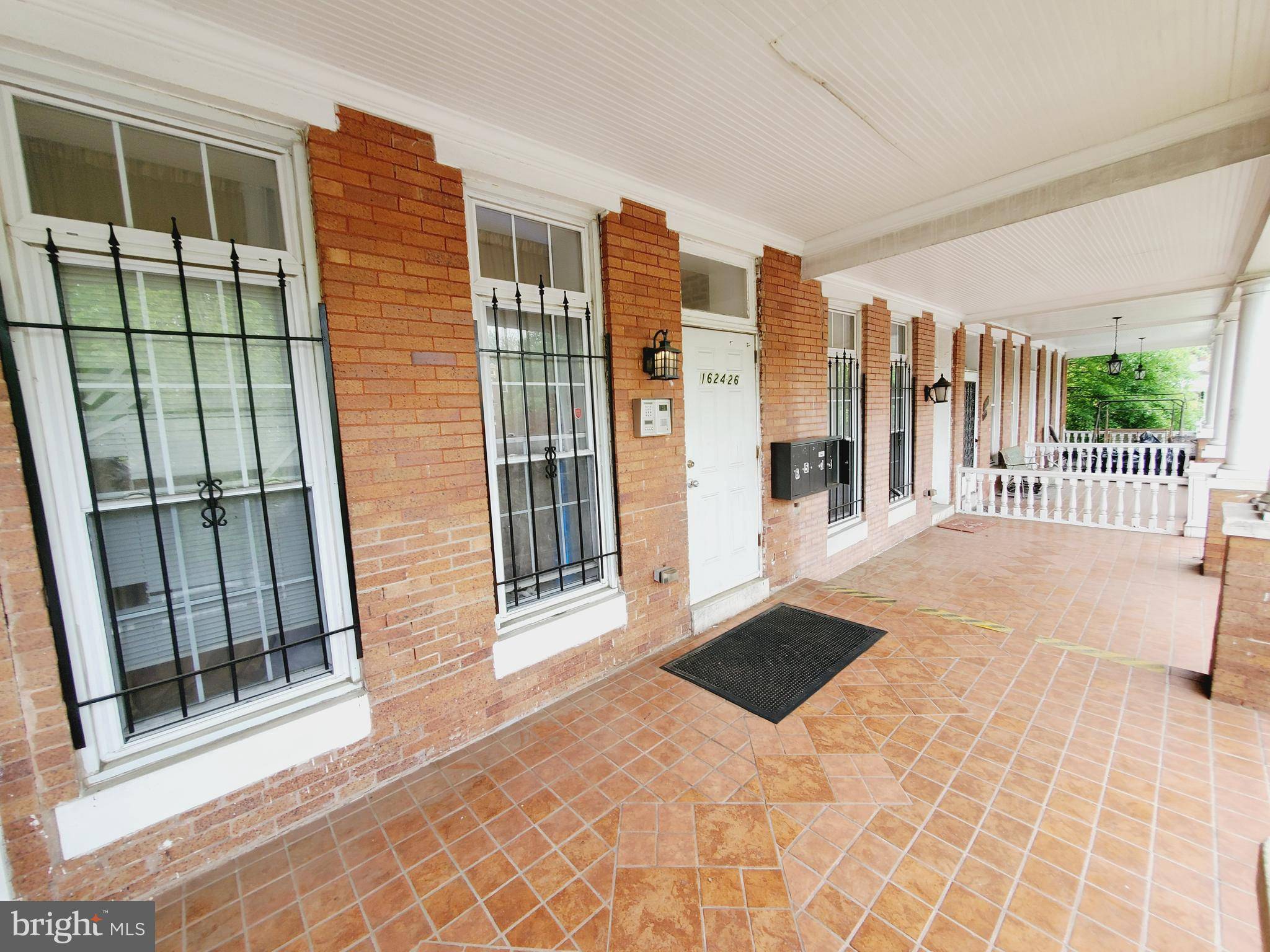 Baltimore, MD 21217,1624 GWYNNS FALLS PKWY #5