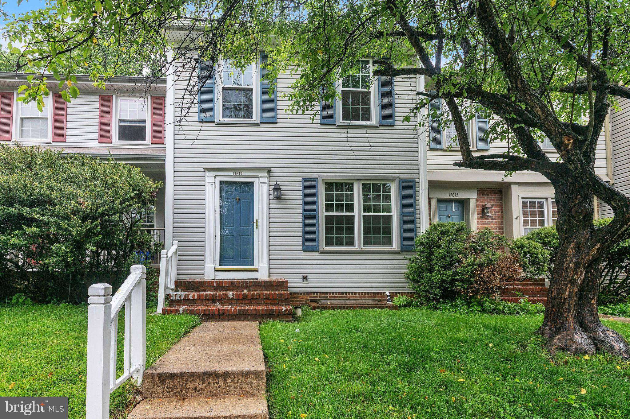 Gaithersburg, MD 20878,11617 PLEASANT MEADOW DR