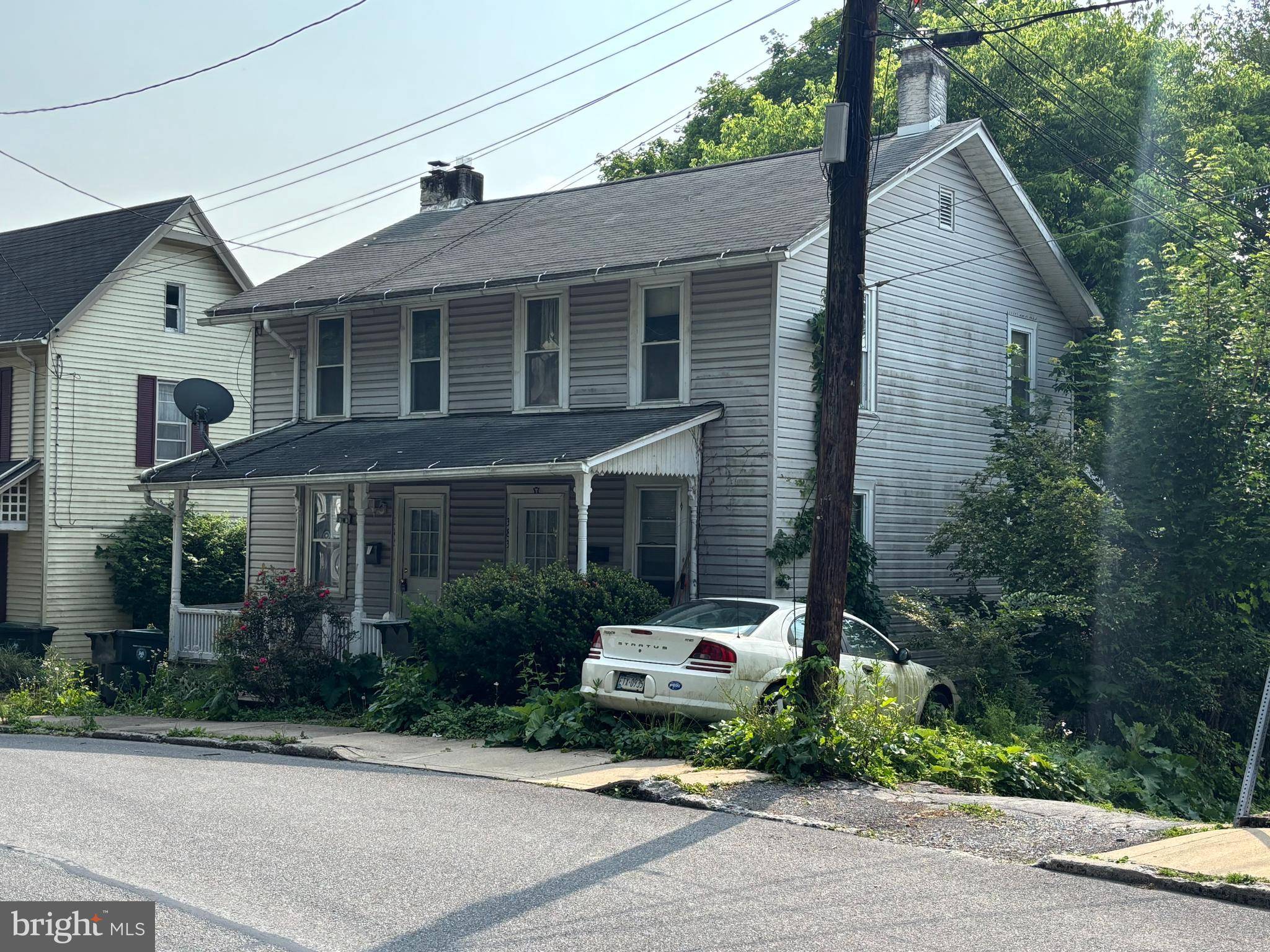 Bellefonte, PA 16823,385 PINE ST