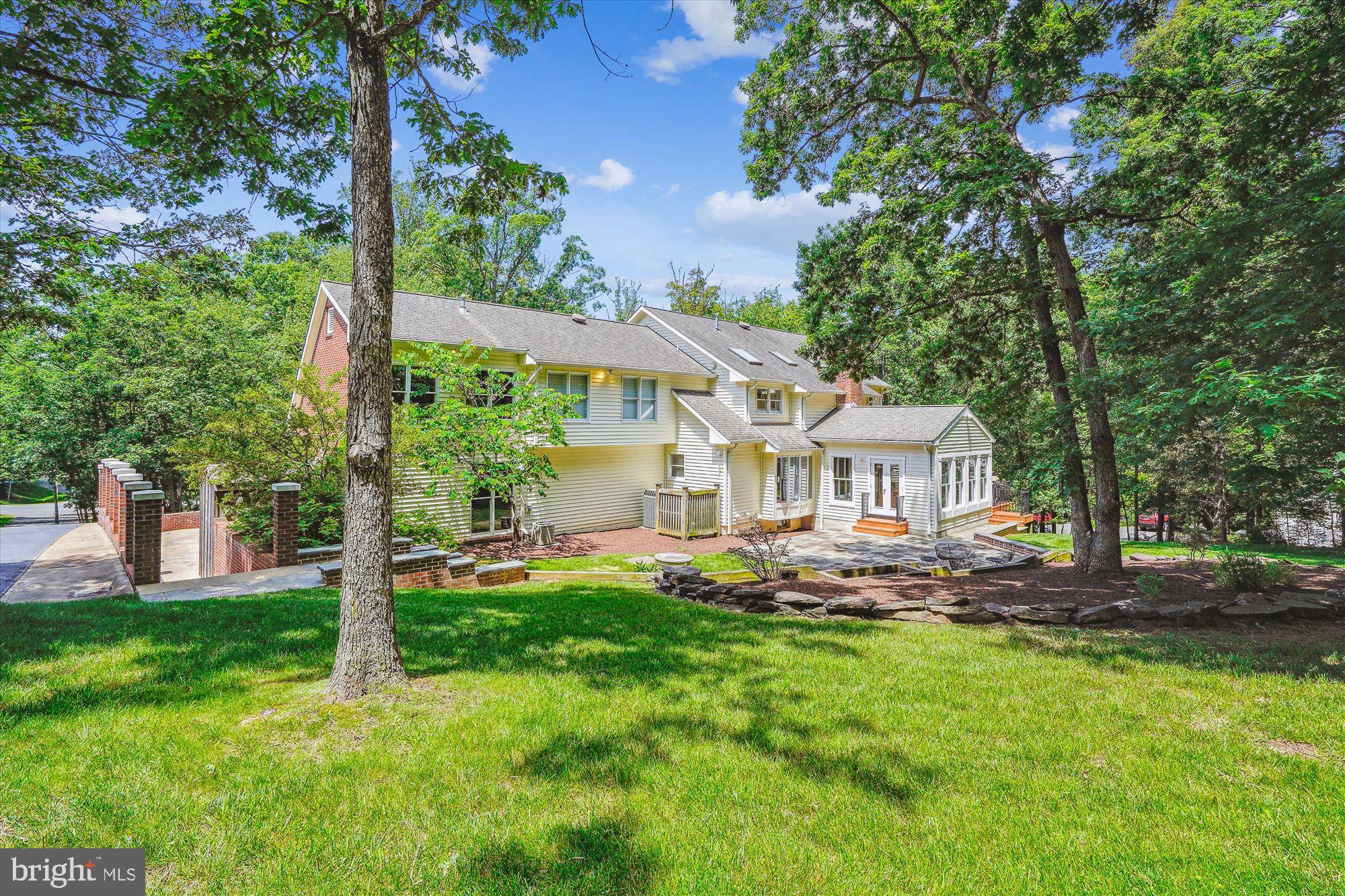 Oakton, VA 22124,3415 MILLER HEIGHTS RD