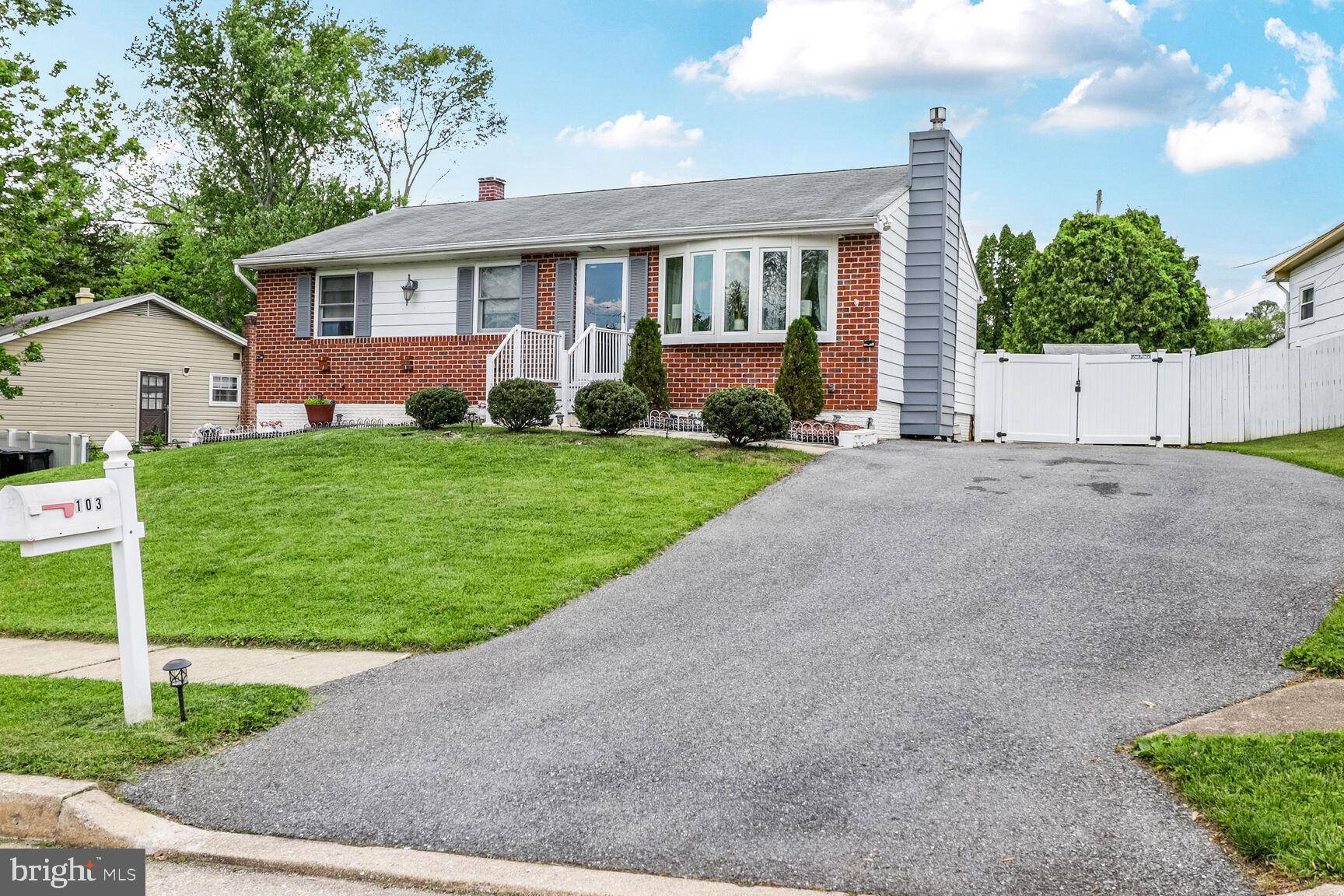 Owings Mills, MD 21117,103 EMBLETON RD