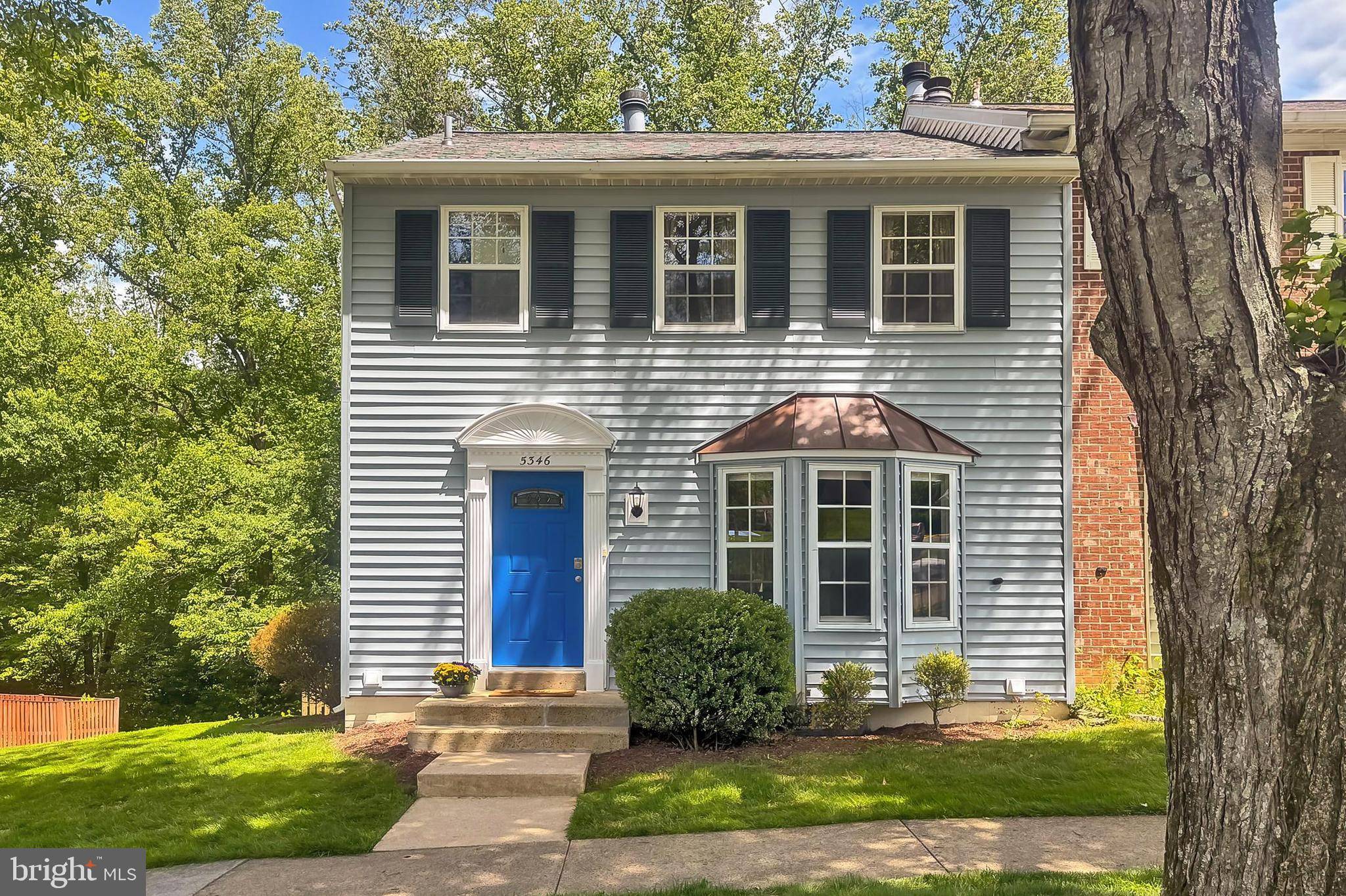 Fairfax, VA 22032,5346 ANCHOR CT