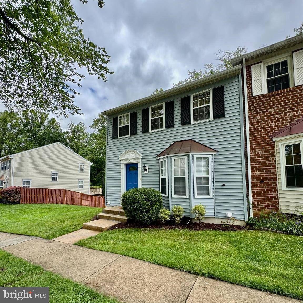 Fairfax, VA 22032,5346 ANCHOR CT