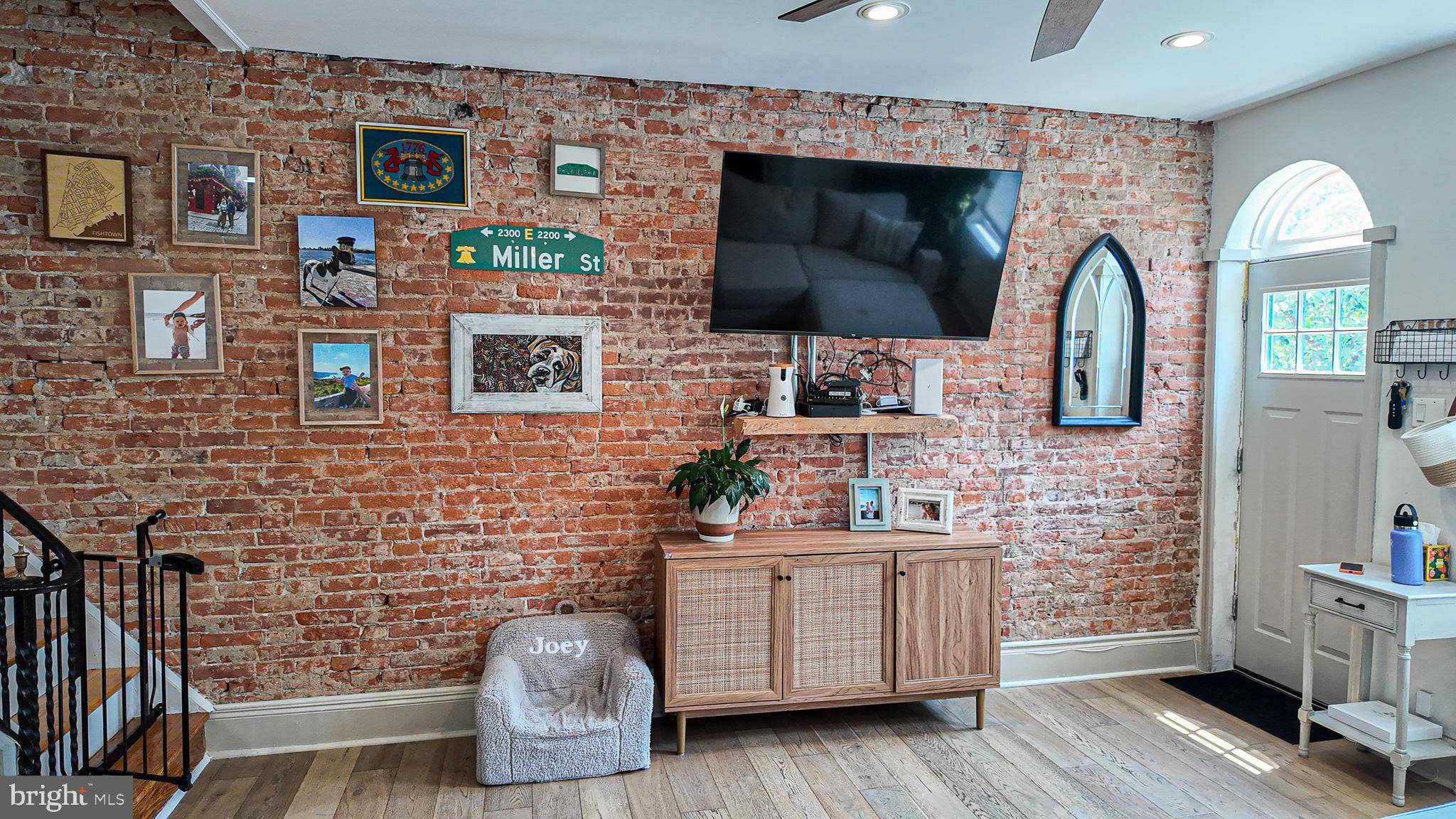 Philadelphia, PA 19125,2212 GAUL ST