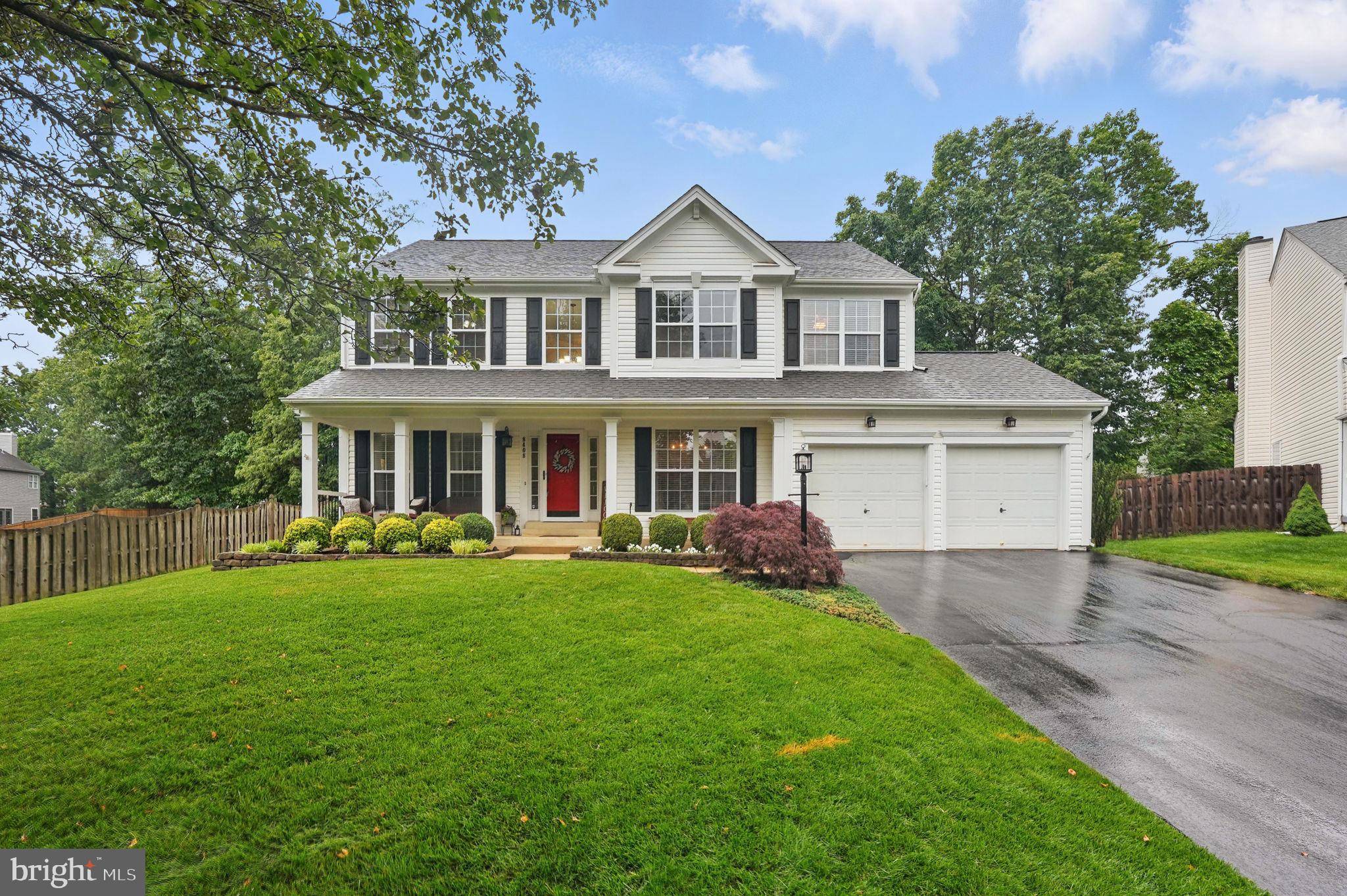 Gainesville, VA 20155,8408 LIPPIZAN PL