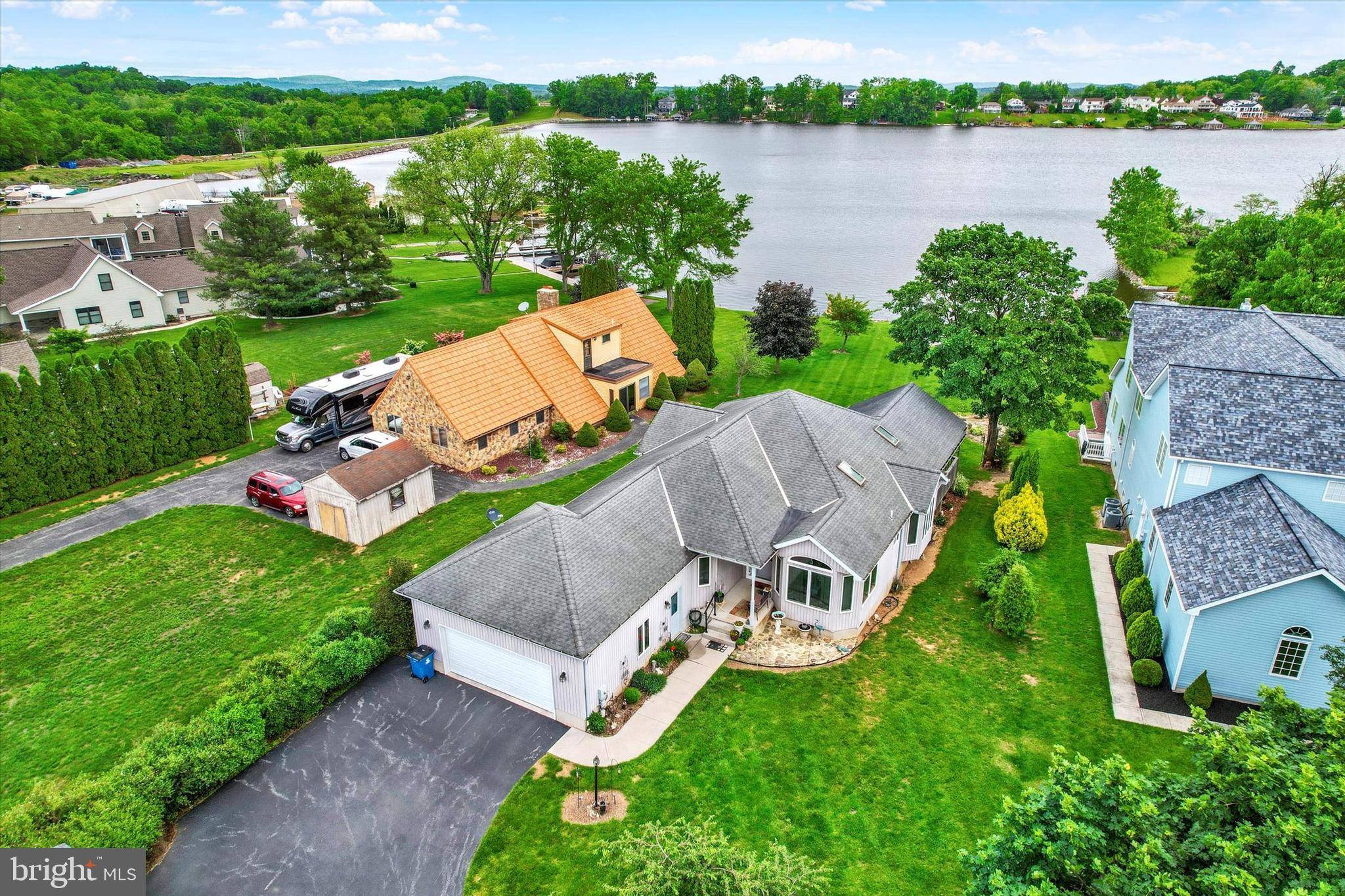 East Berlin, PA 17316,20 HINES DR